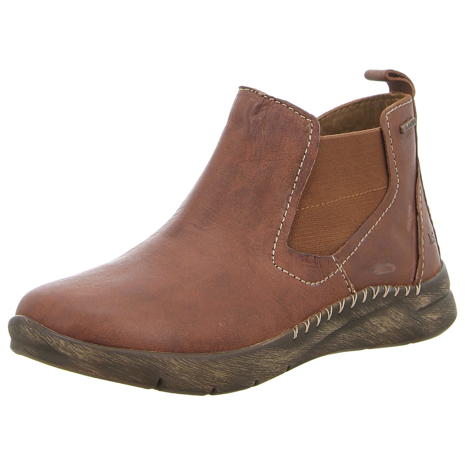 Conny 57 Stiefelette