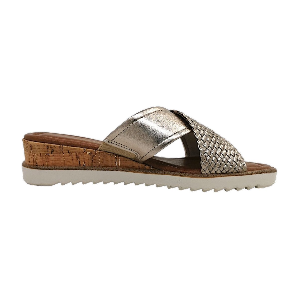 Tamaris Pantolette Pantolette günstig online kaufen