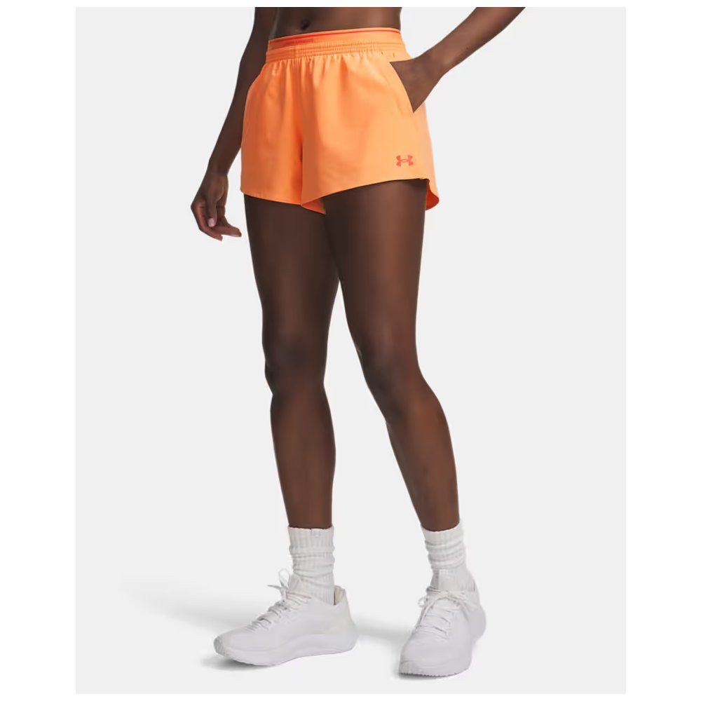 Under Armour® Trainingsshorts UA Vanish Woven 3in Shorts