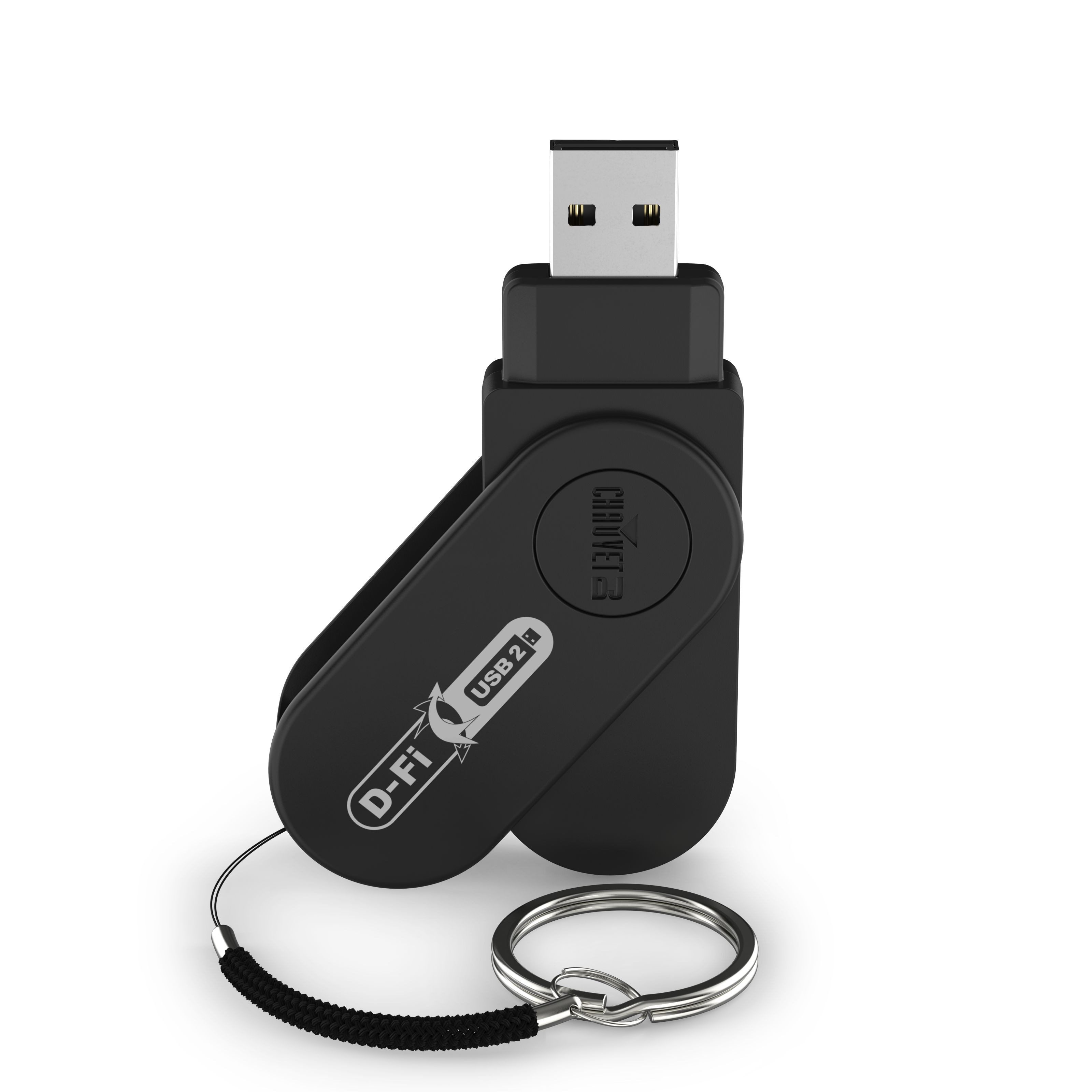 CHAUVET Mischpult, (Steuerungen für Licht, Wireless DMX), D-Fi USB 2 - Wireless DMX