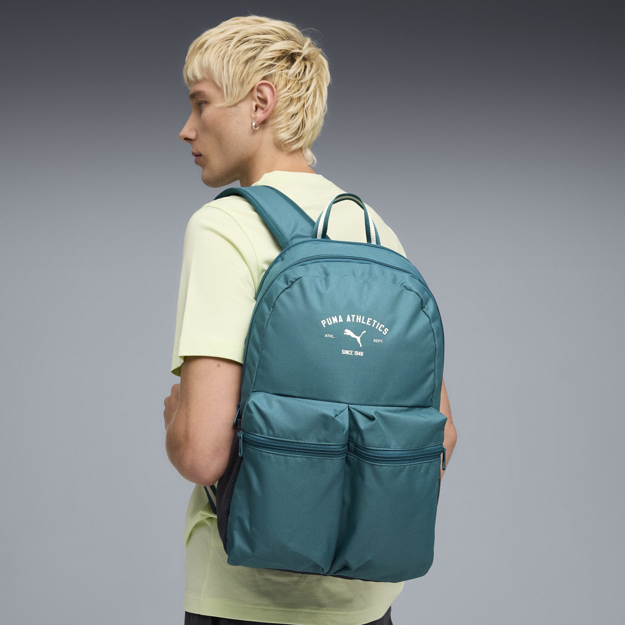 PUMA Freizeitrucksack PUMA Phase 22 l Class Backpack Erwachsene