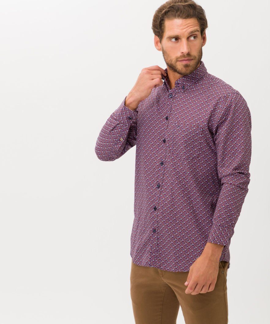 Brax Hemden für Herren online kaufen | OTTO