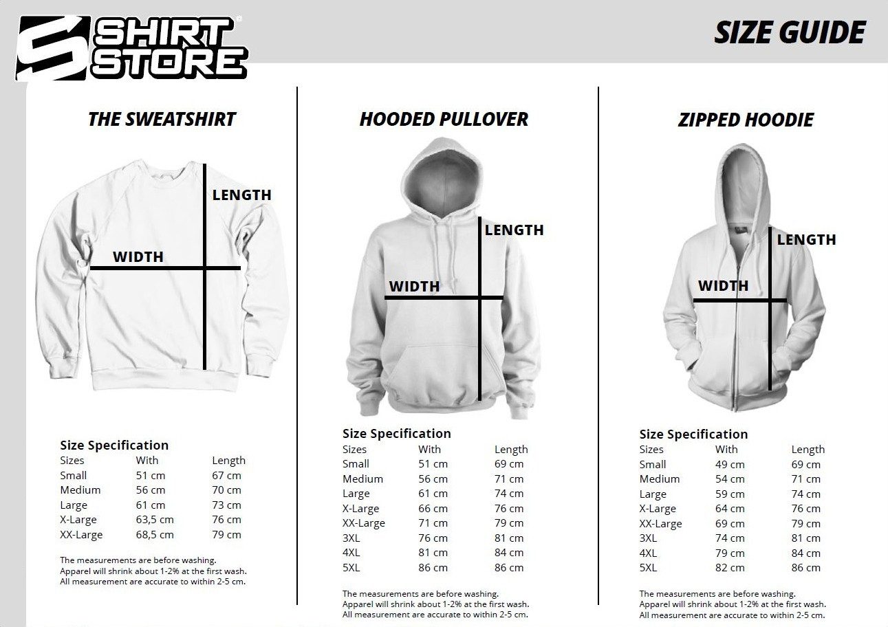 Teenage Mutant Ninja Turtles Kapuzenpullover günstig online kaufen