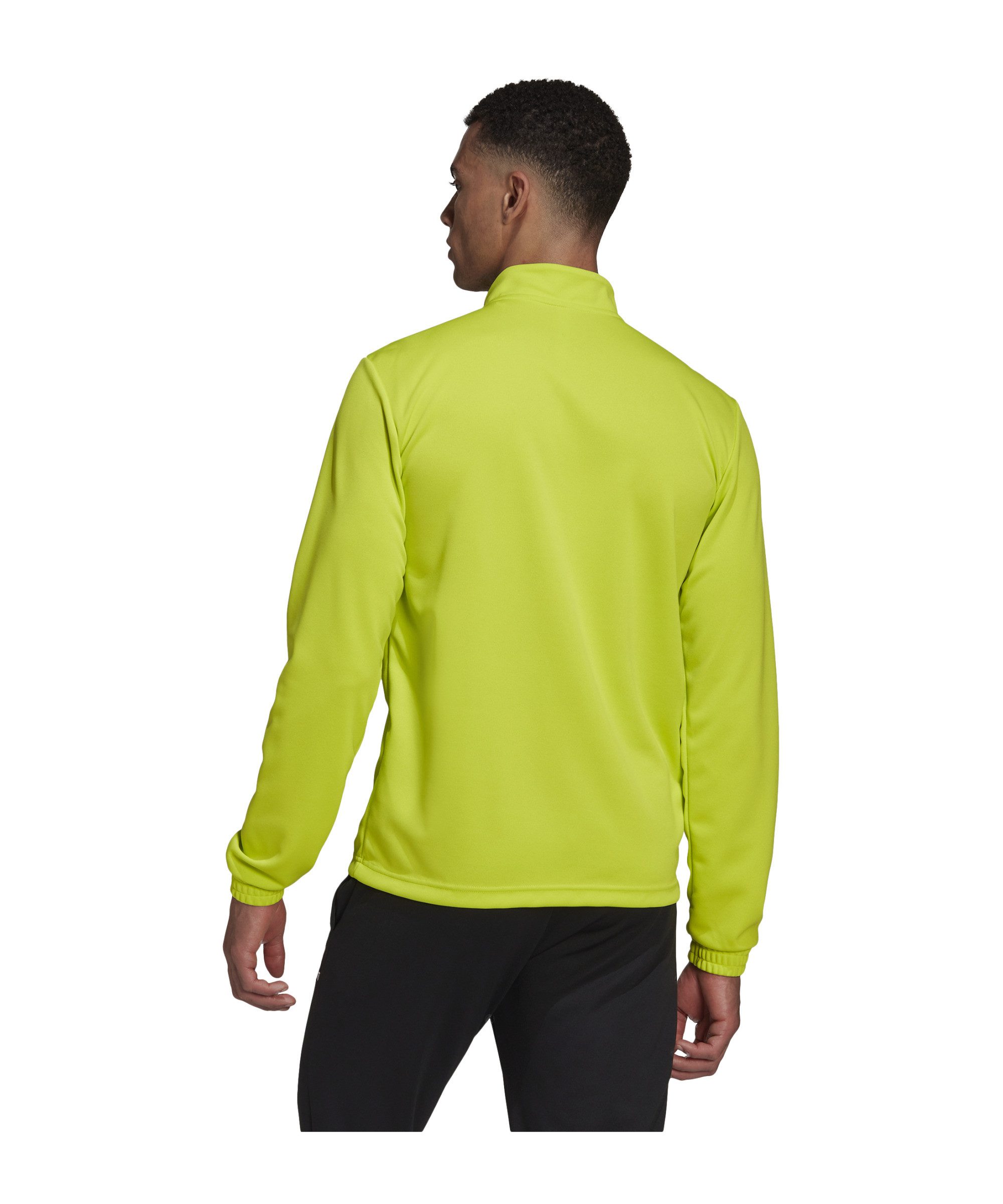 adidas Performance Sweatshirt adidas Performance Entrada 22 HalfZip Sweatsh günstig online kaufen