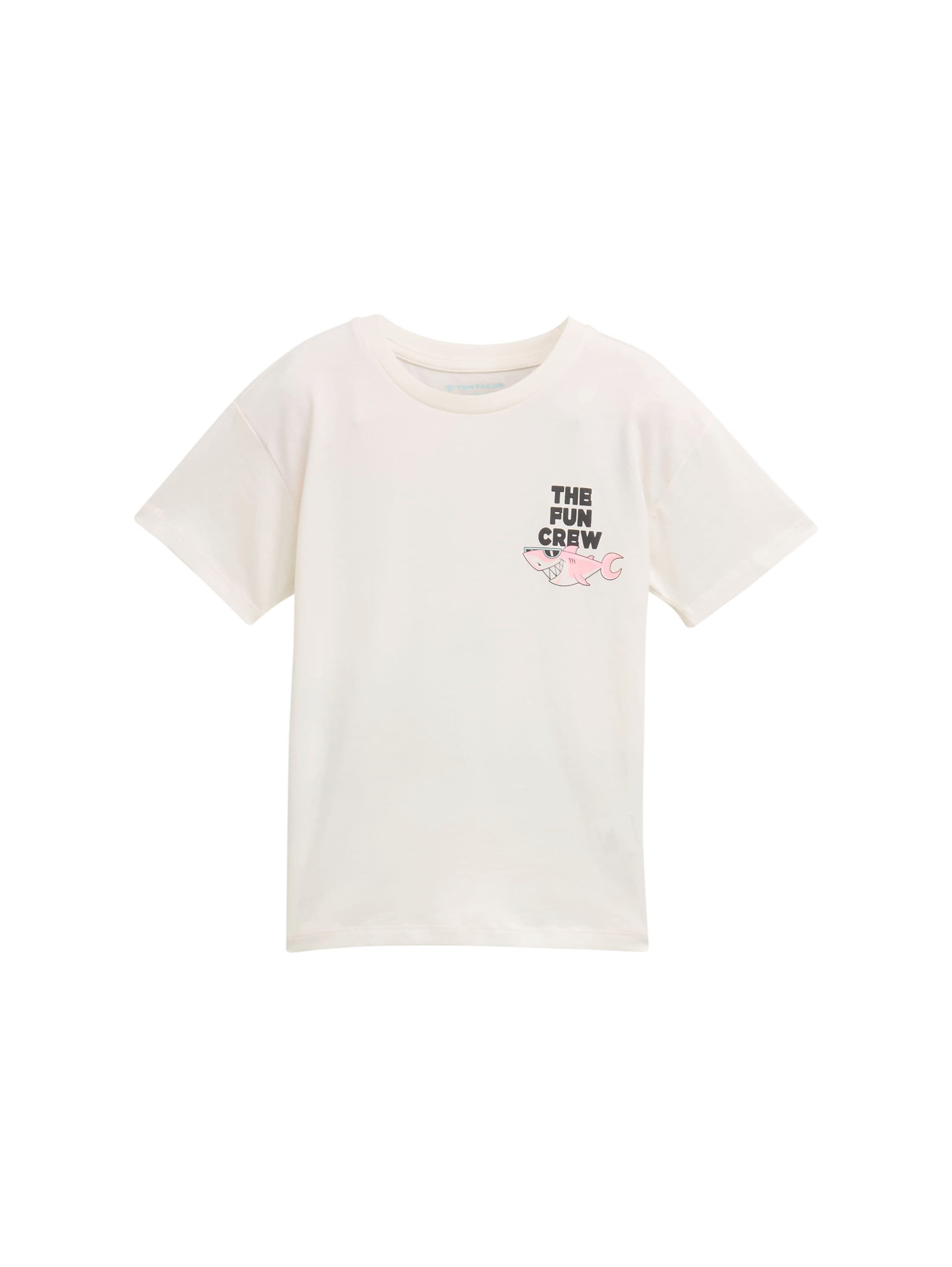 TOM TAILOR T-Shirt