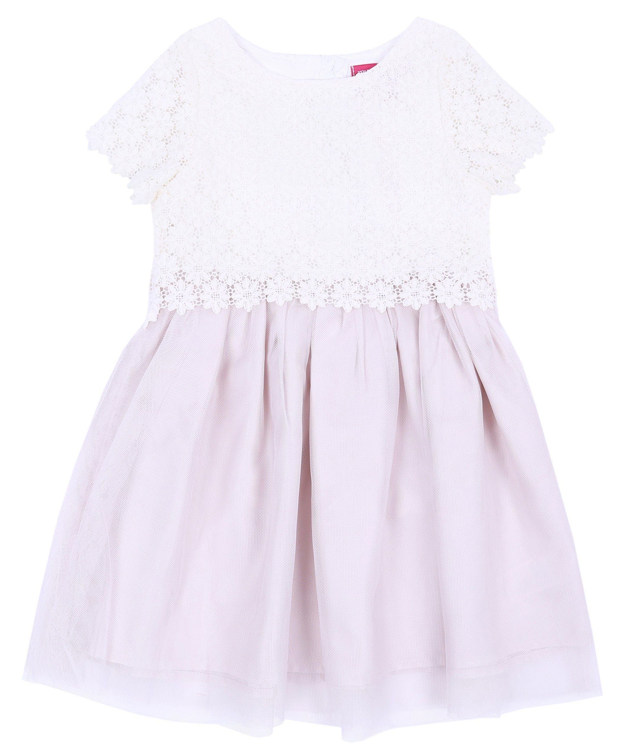 Tüllkleid Pastellfarbenes Tüllkleid 4-5 Jahre