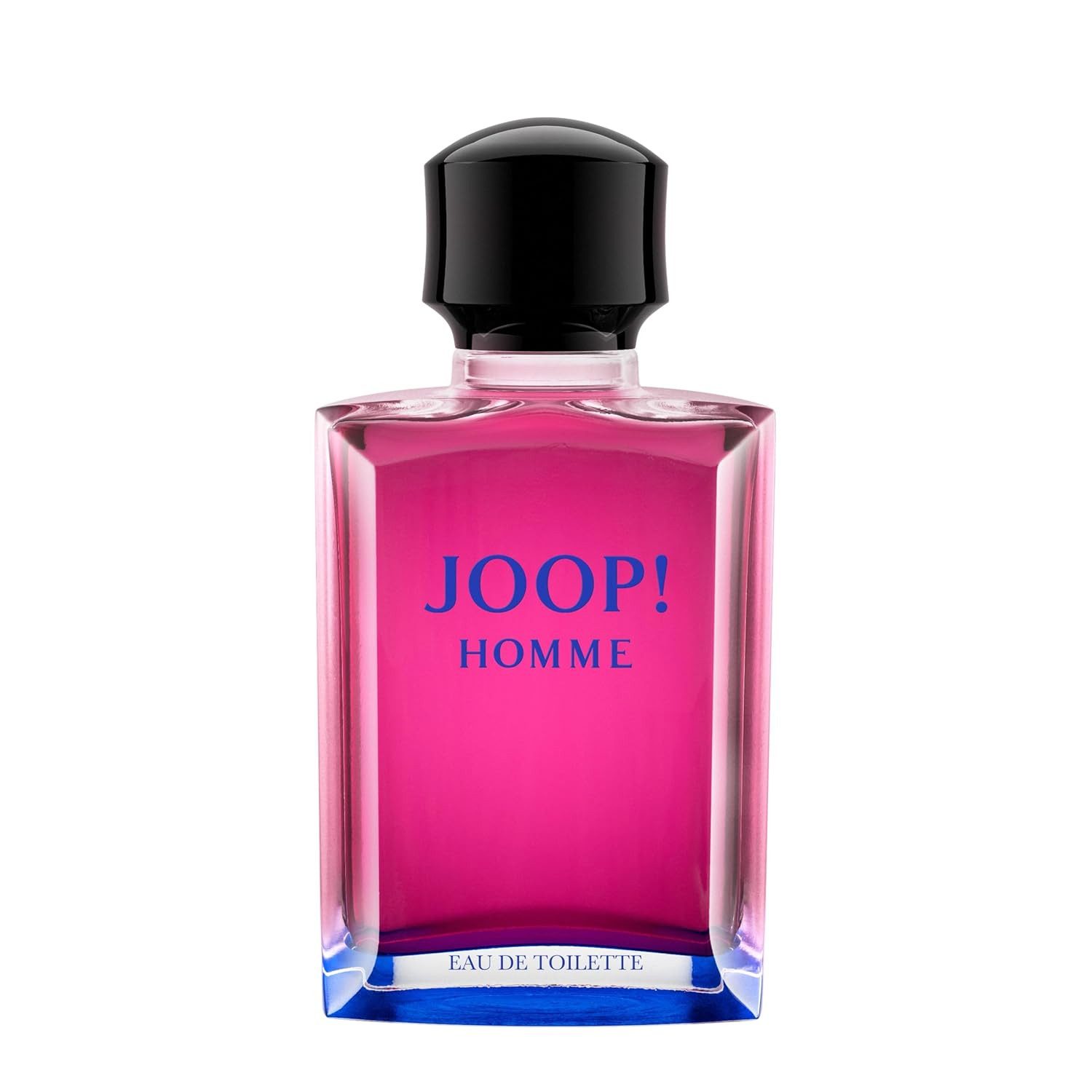 JOOP! Eau de Toilette JOOP Homme Neon, Glasflakon, Parfüm EDT, Unisex Duft