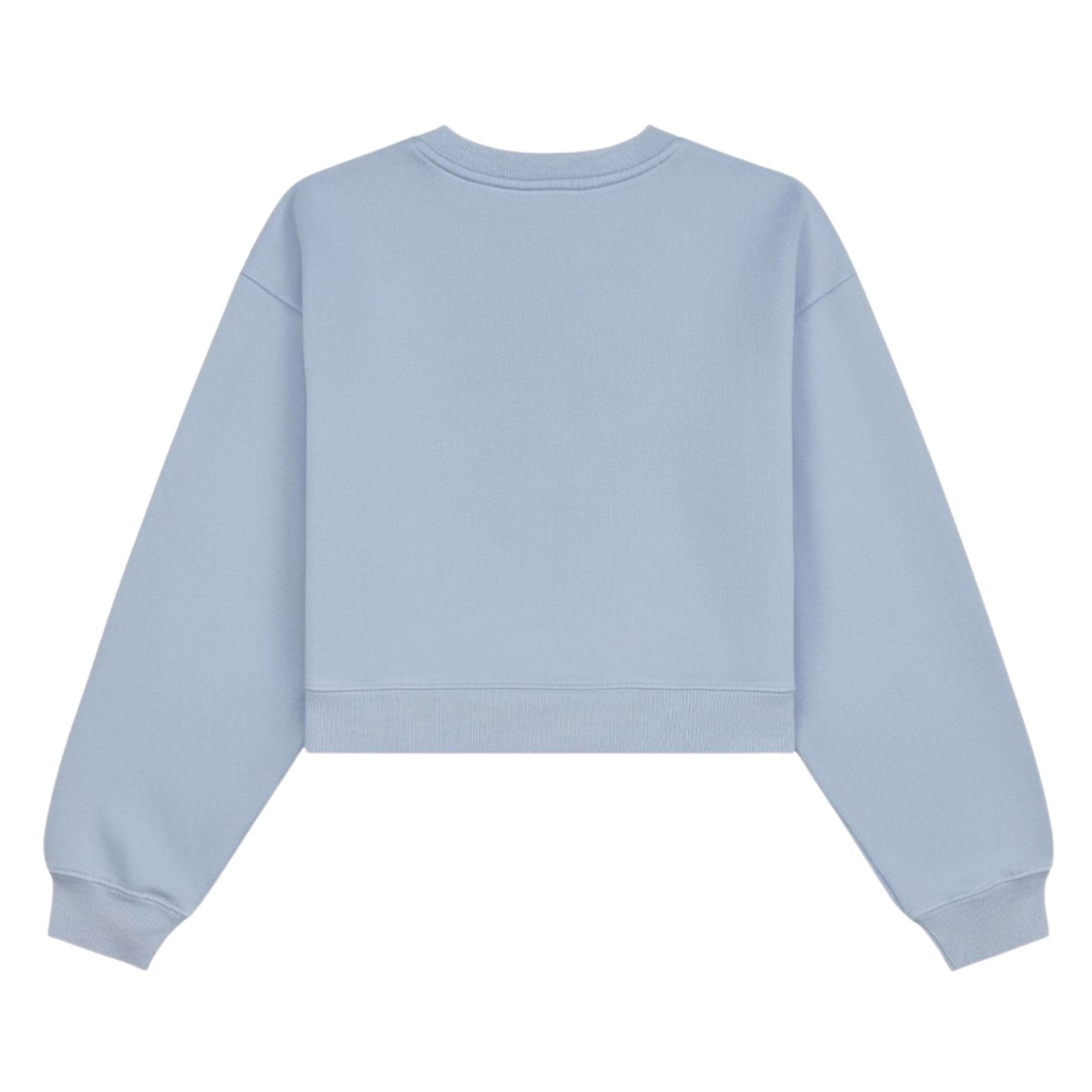 Lilo & Stitch Hoodie Lilo und Stitch Damen Hoodie, Rosa und Blau, Größe S bis L