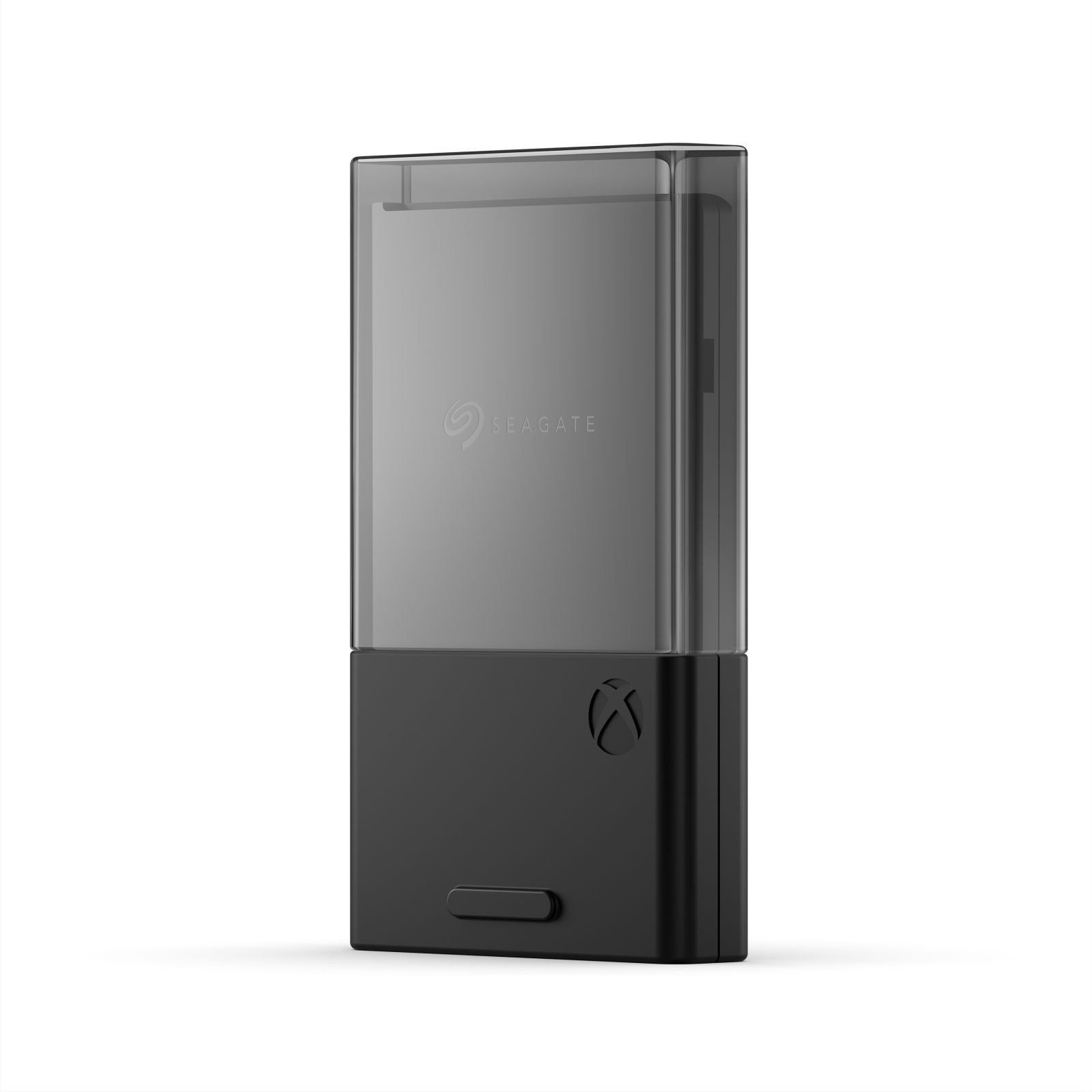 Seagate Speichererweiterungskarte für XBOX Series X/S 2 TB NVMe SSD Gaming-Festplatte