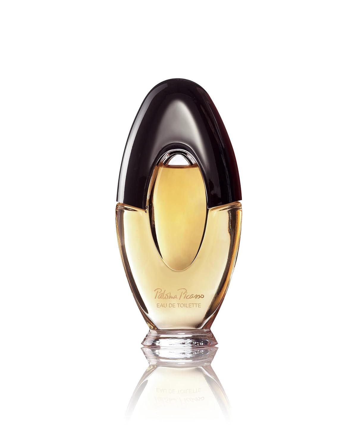 Paloma Picasso Eau de Parfum Paloma Picasso, Glasflakon, Parfüm EDP, Damenduft