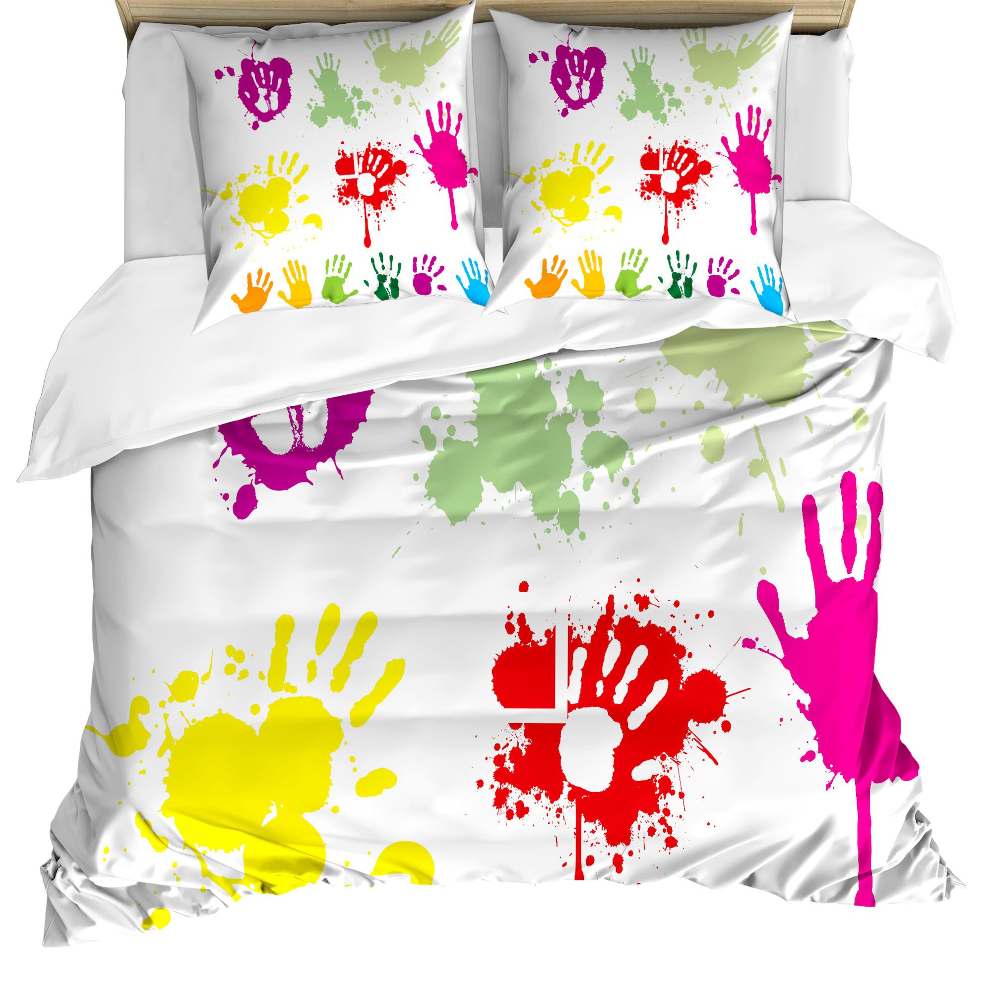 Abakuhaus Bettwäsche weicher Microfaserstoff Allergiker geeignet, günstig online kaufen