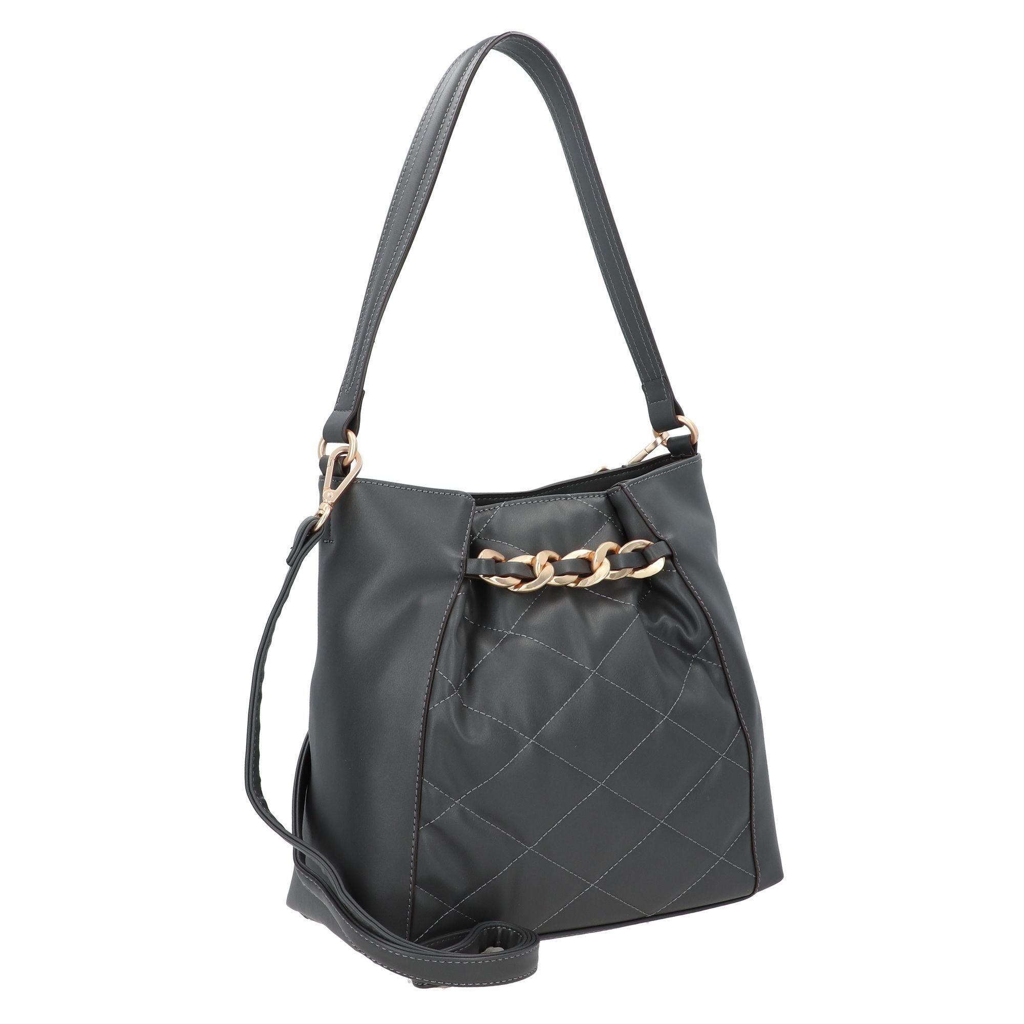 Gabor Schultertasche Charlotte, Kunstleder