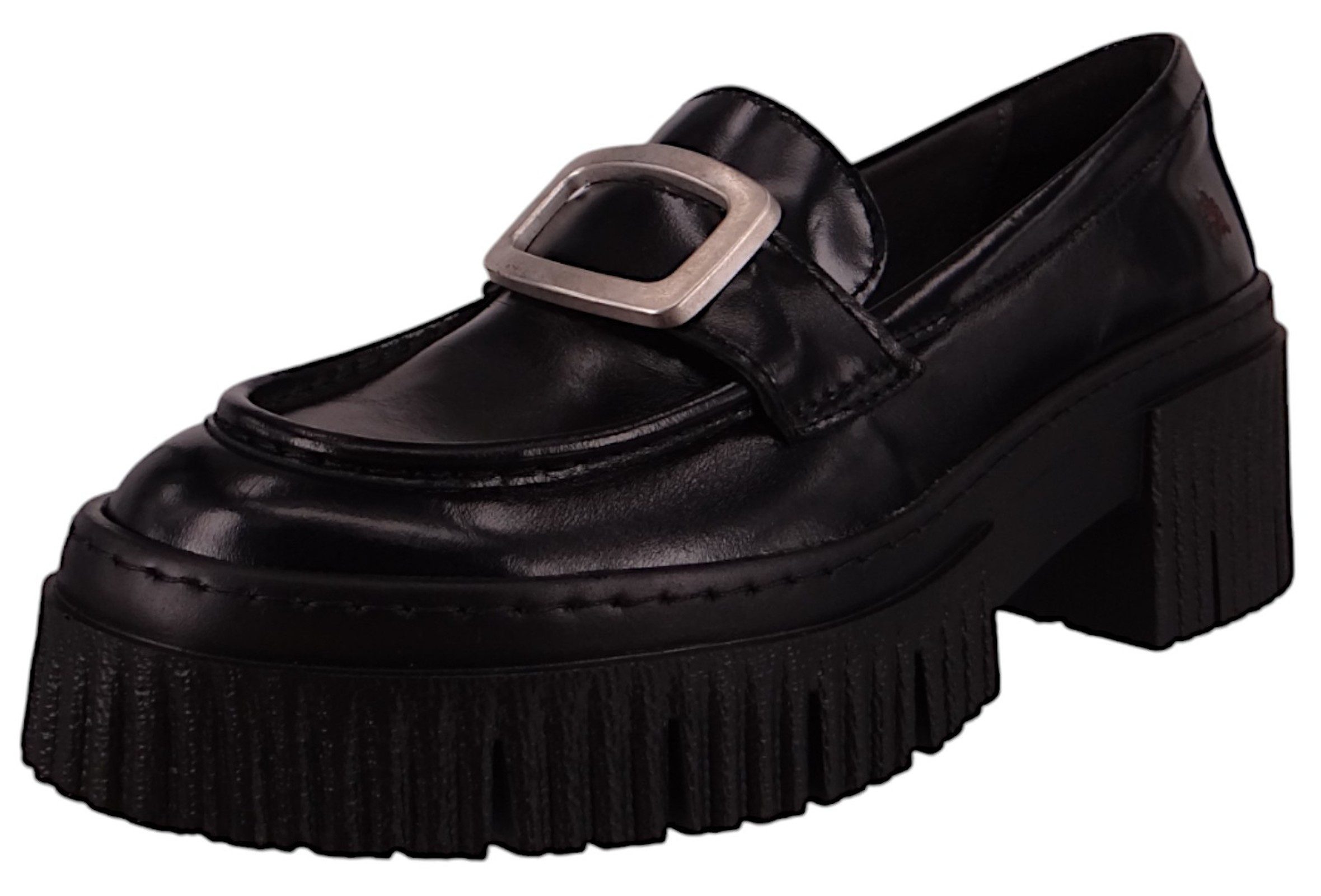 Art 1372 York Black Mokassin günstig online kaufen