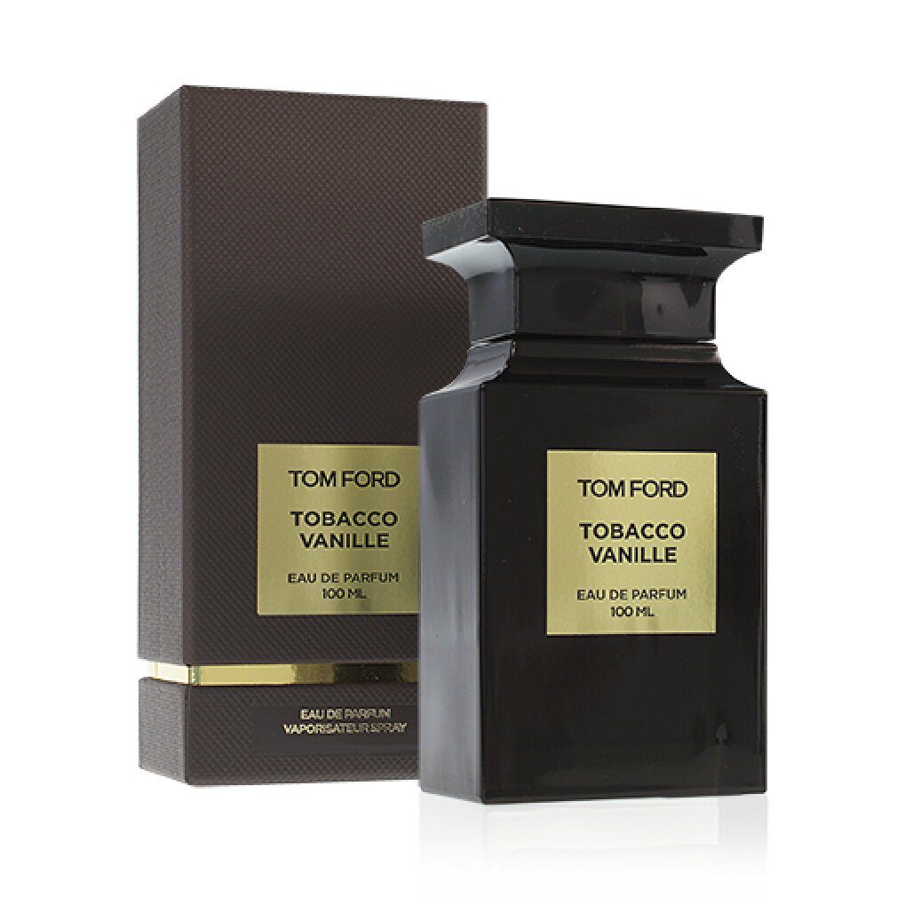 Tom Ford Körperpflegeduft Tobacco Vanille Eau de Parfum