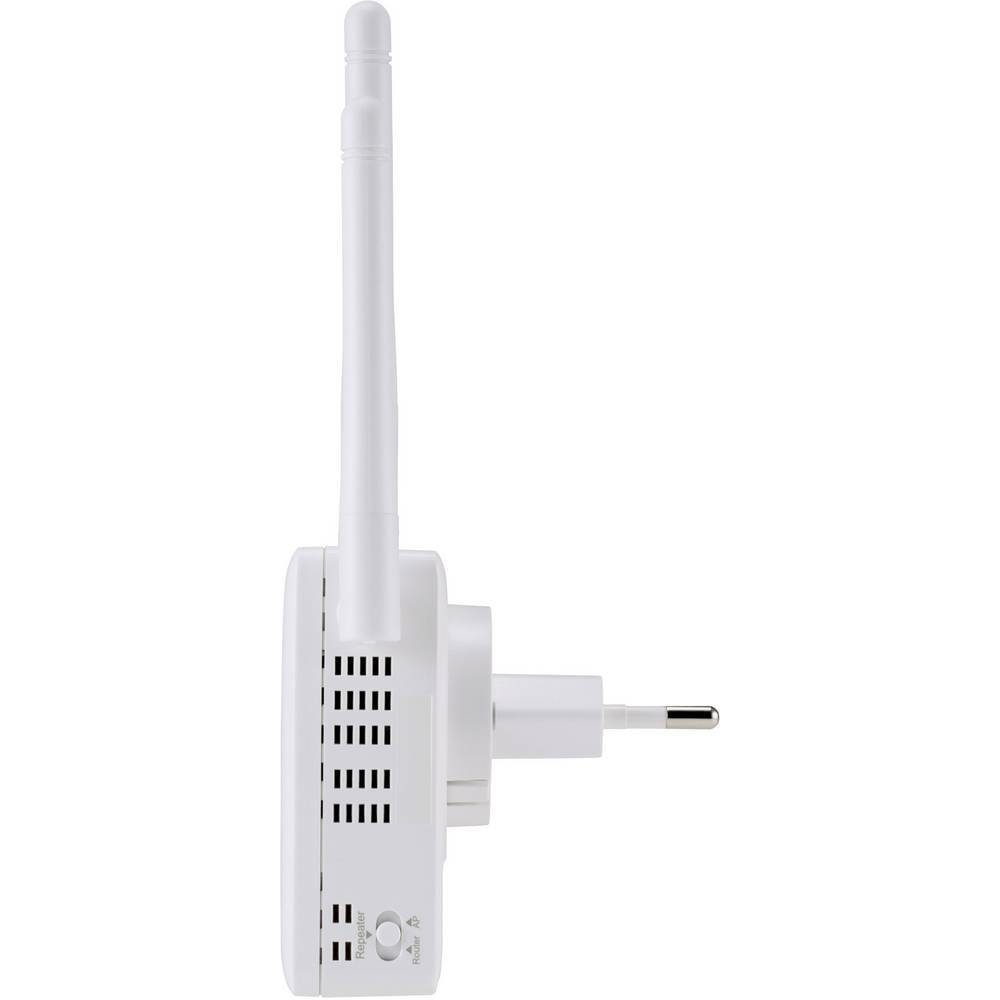 WLAN-Router/Repeater/AP WLAN-Repeater Dualband Renkforce AC1200