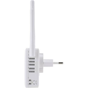 Renkforce AC1200 Dualband WLAN-Router/Repeater/AP WLAN-Repeater