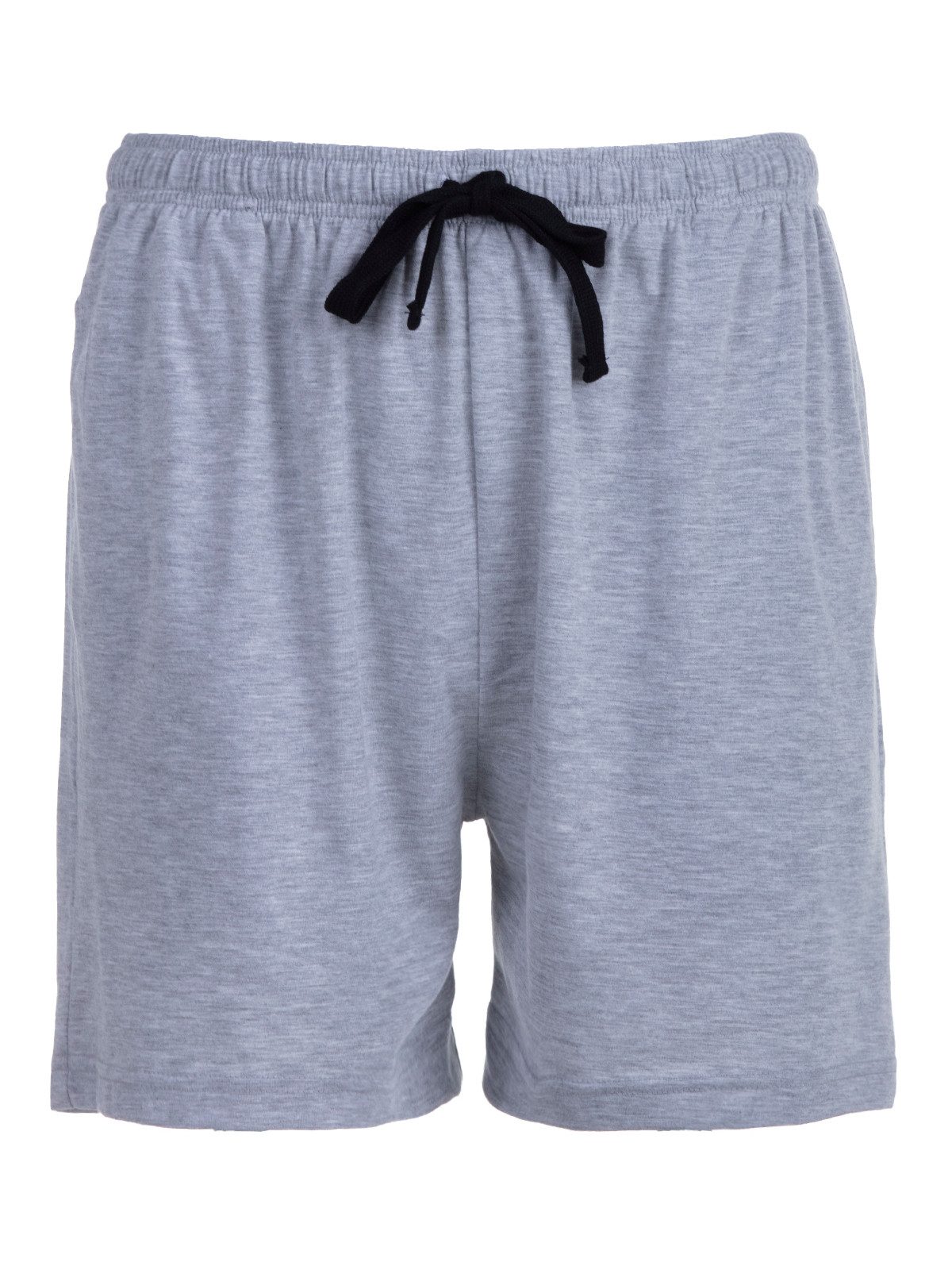 Henry Terre Schlafanzug Pyjama Set Shorty - Paul Boston