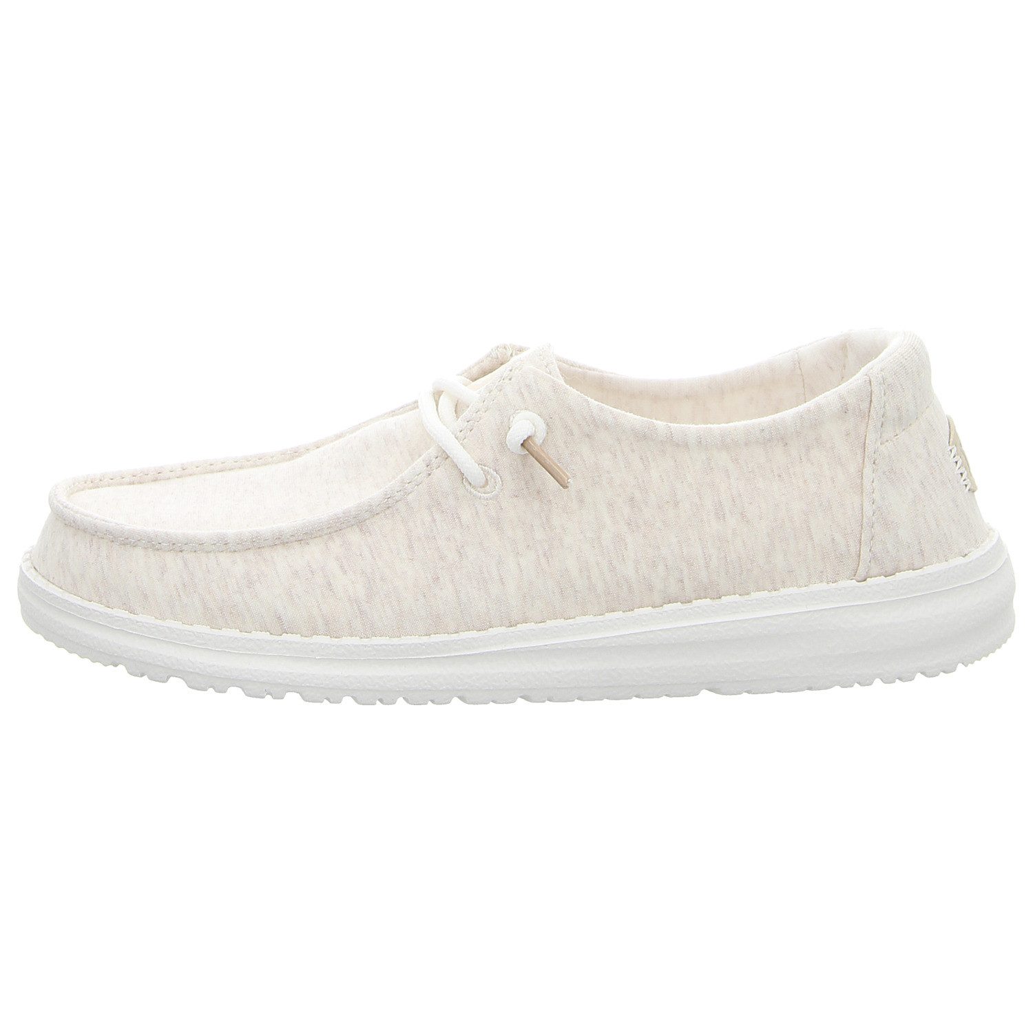 Hey Dude Wendy Stretch Sneaker