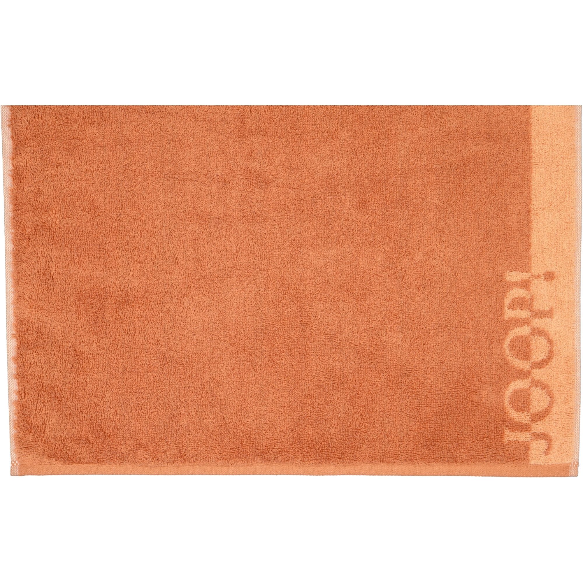 JOOP! Handtücher Tone Doubleface 1689, 100% Baumwolle (1-St)