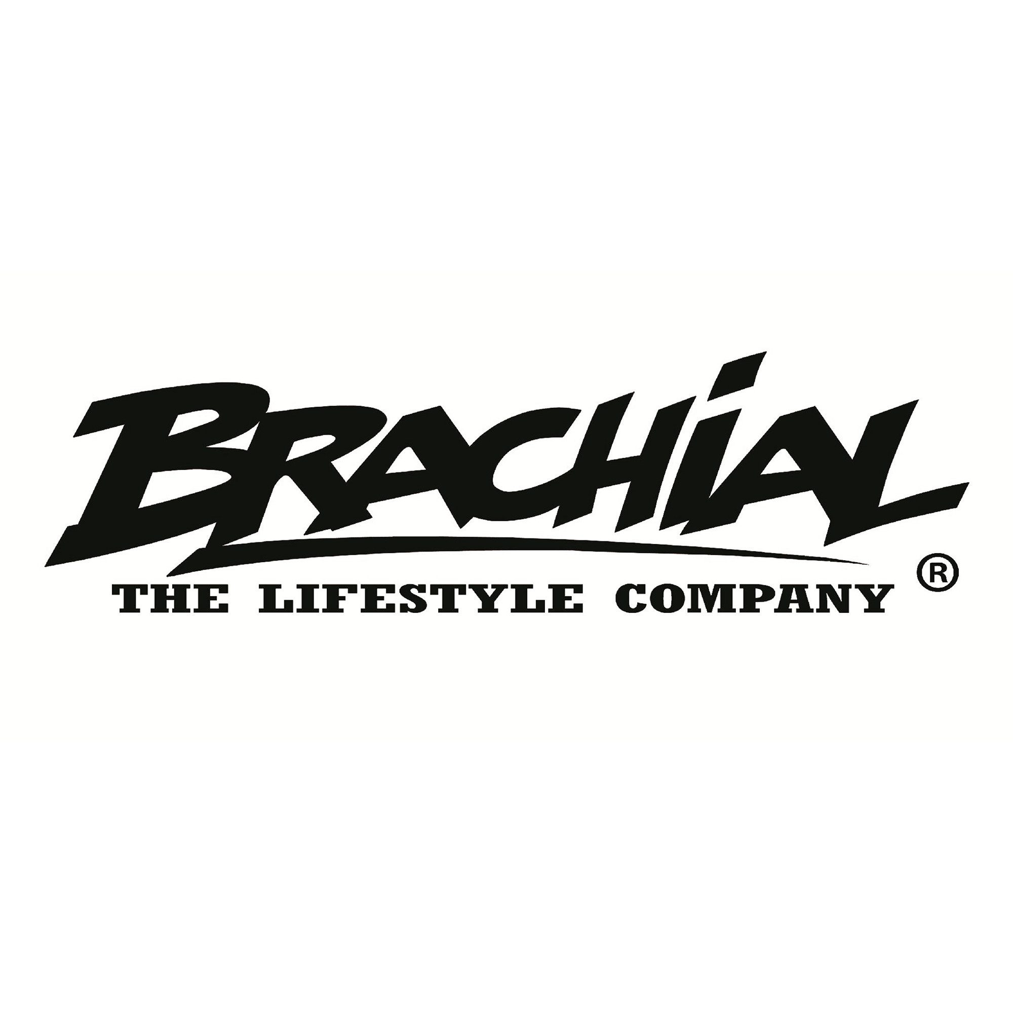 BRACHIAL THE LIFESTYLE COMPANY
