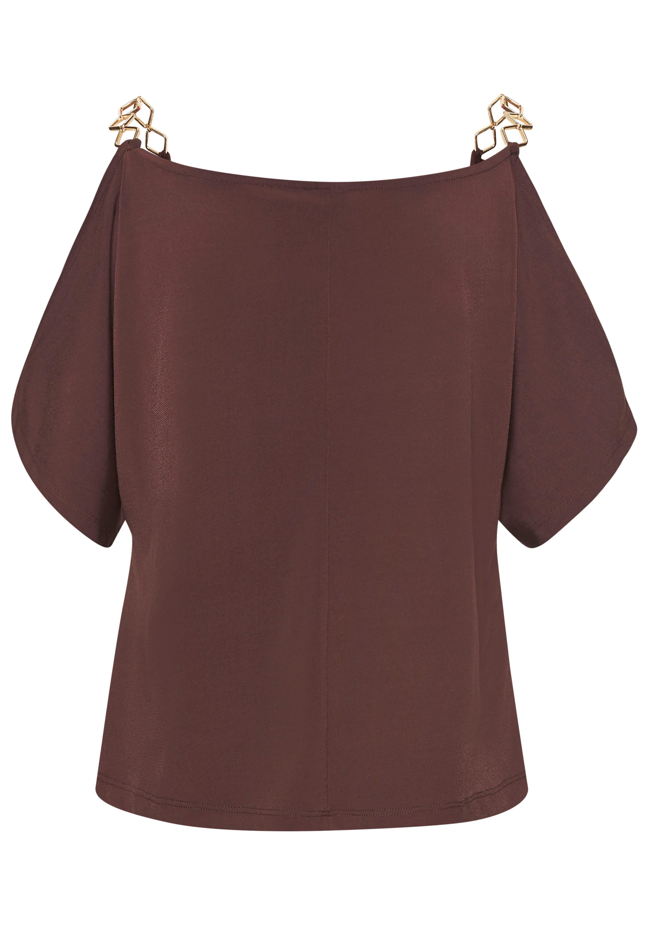 LASCANA Kurzarmshirt