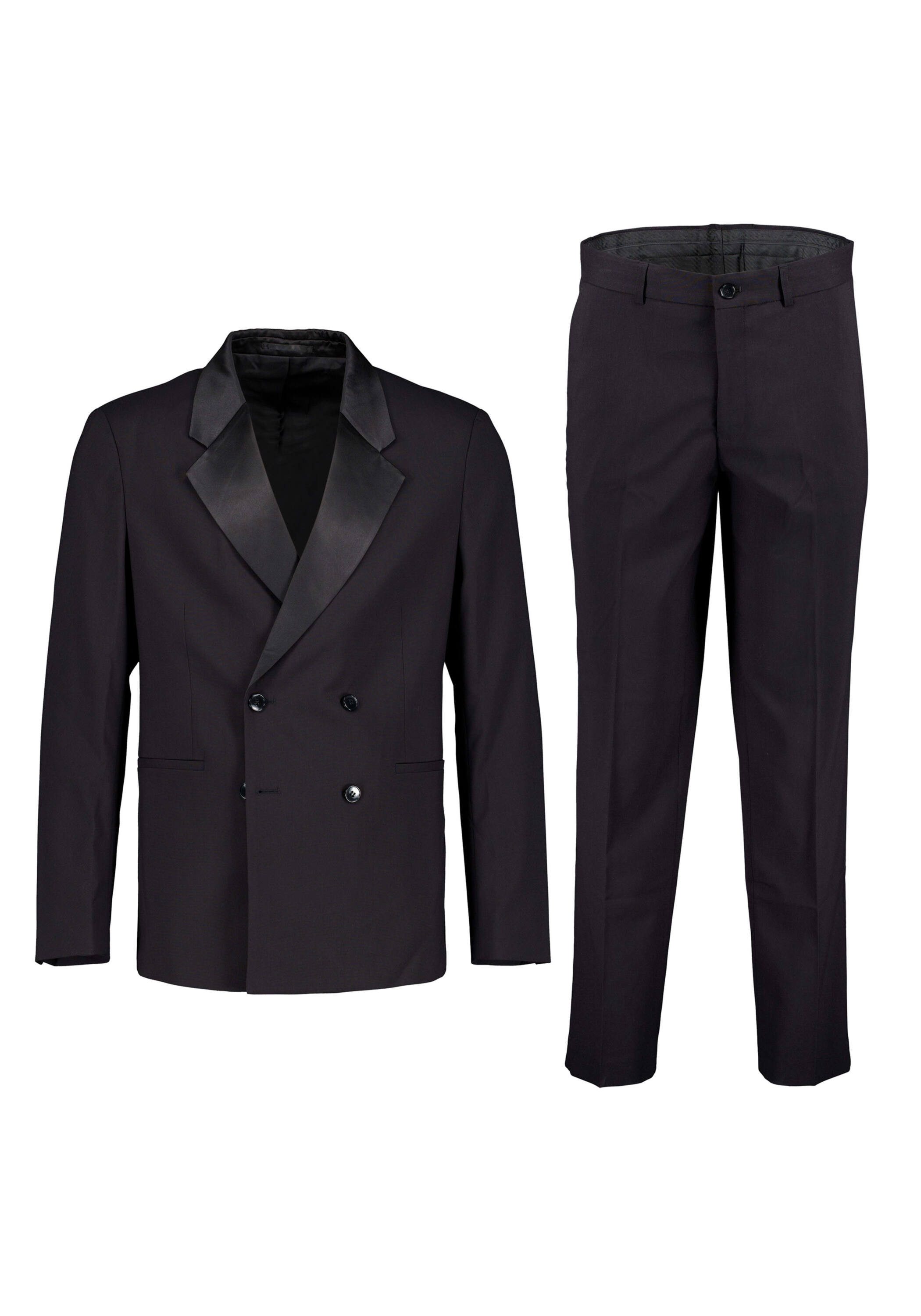 LINDBERGH Anzug Anzug Relaxed Fit