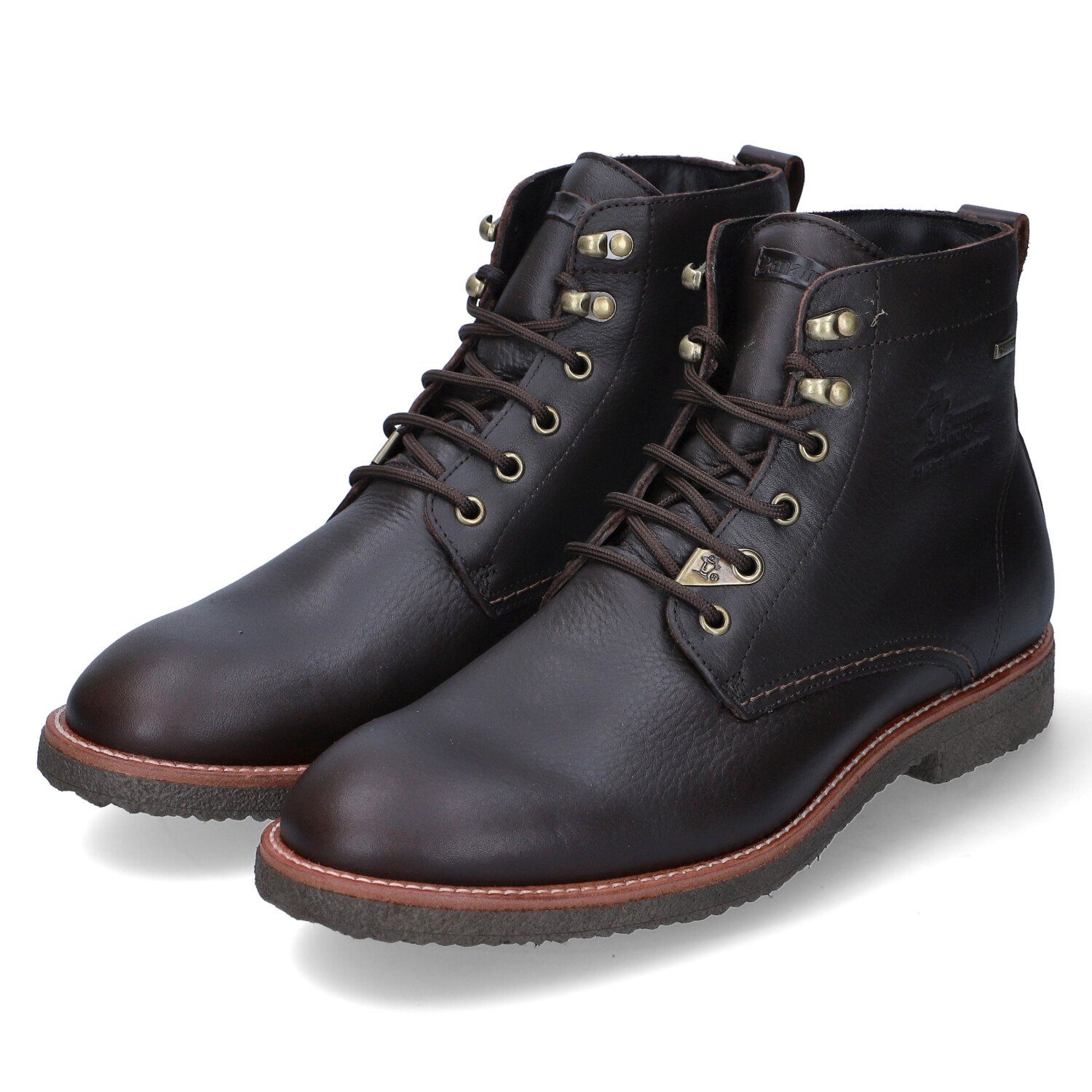 Panama Jack Schnürboots GLASGOW GTX C2 Schnürstiefel