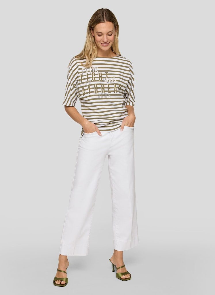 Langarmshirt T-Shirt