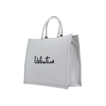 VALENTINO BAGS Shopper hell-grau (1-tlg)