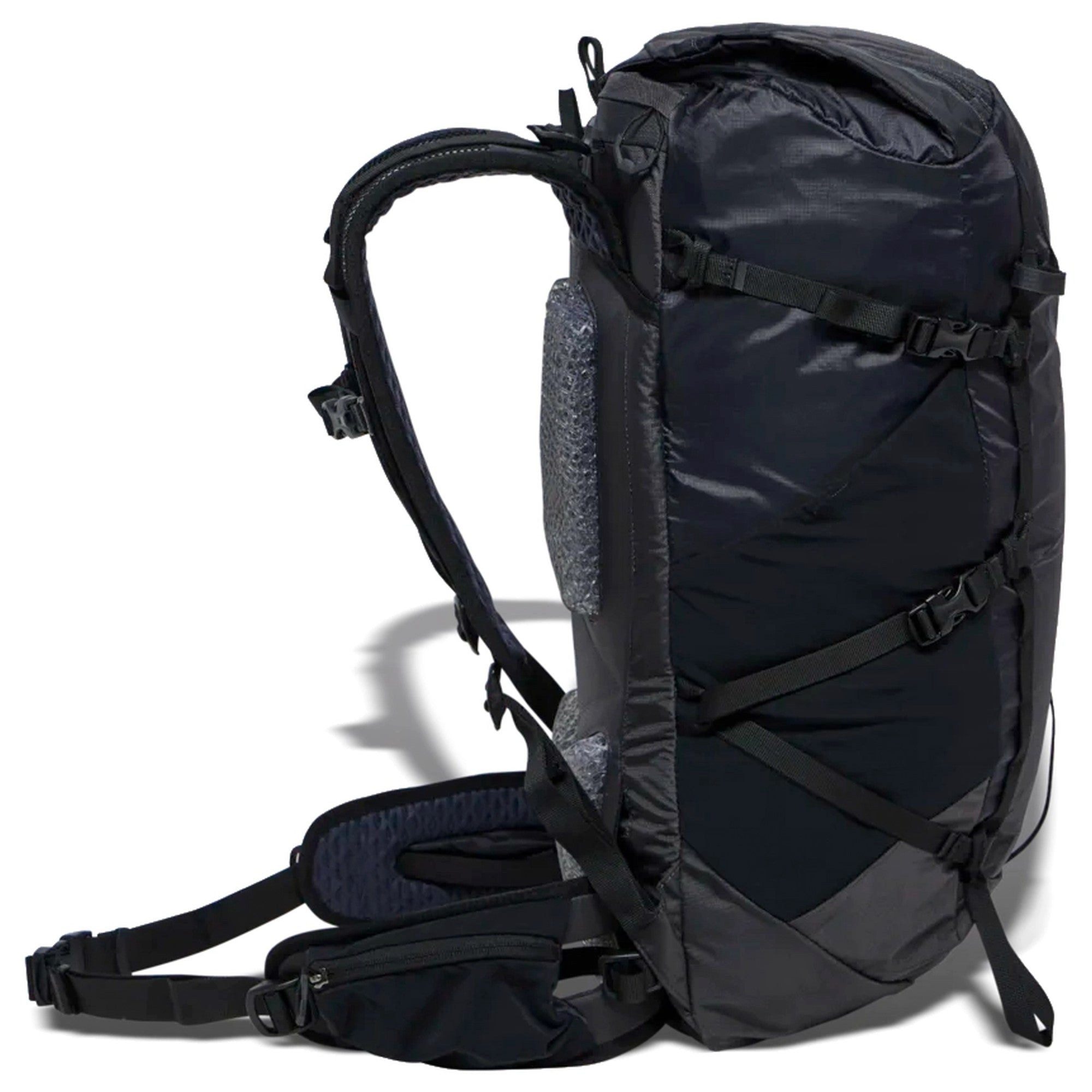 Jack Wolfskin Wanderrucksack 3d Prelight Rise 35 - Wanderrucksack 58 cm (phantom)