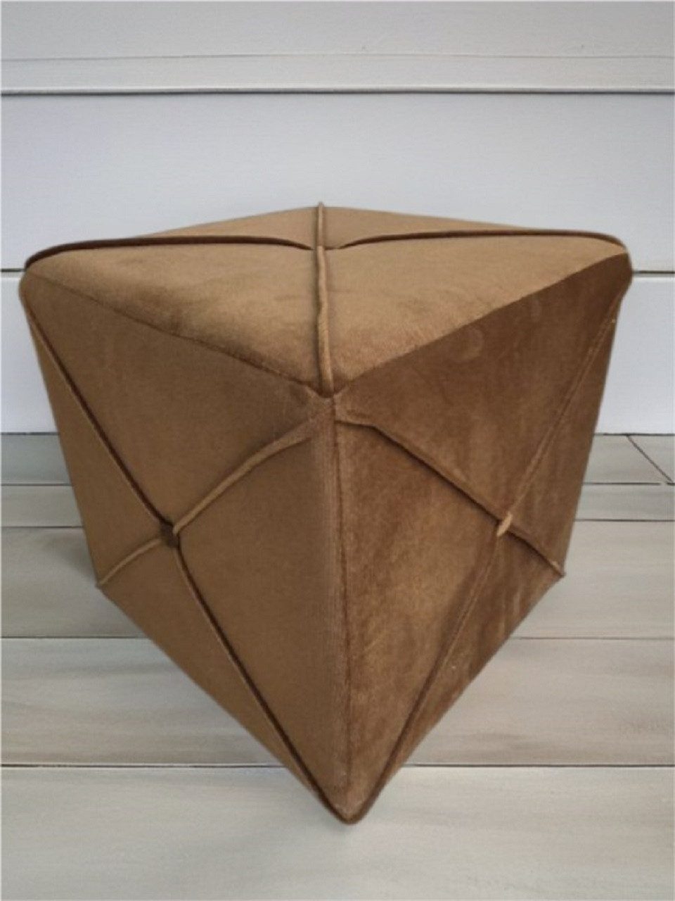 Xlmoebel Табуретки Designer Стулья Pouf Табуретки Sitzwürfel moderner Подставка для ног Sofort (1 St., Табуретки), Hergestellt in Europa