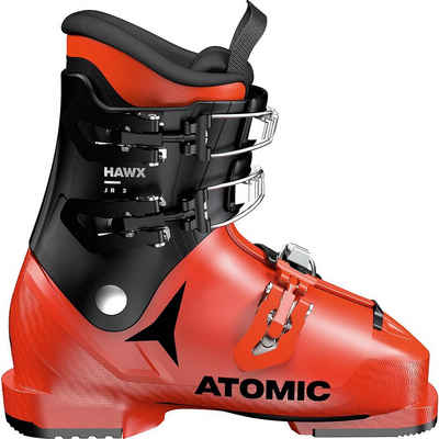 Atomic »Skischuhe HAWX JR 2 red/black« Skischuh