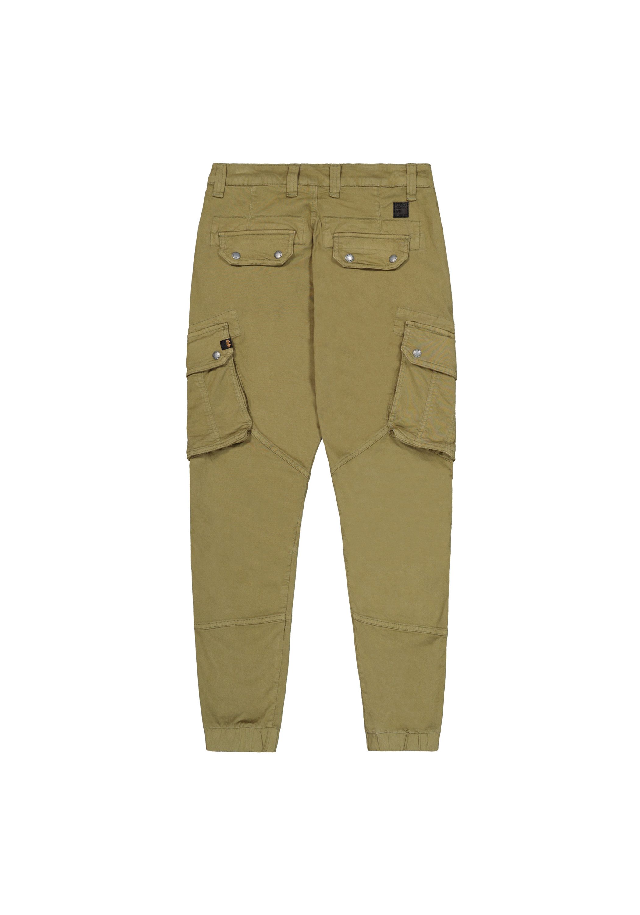 Alpha Industries Cargohose Combat Pant günstig online kaufen