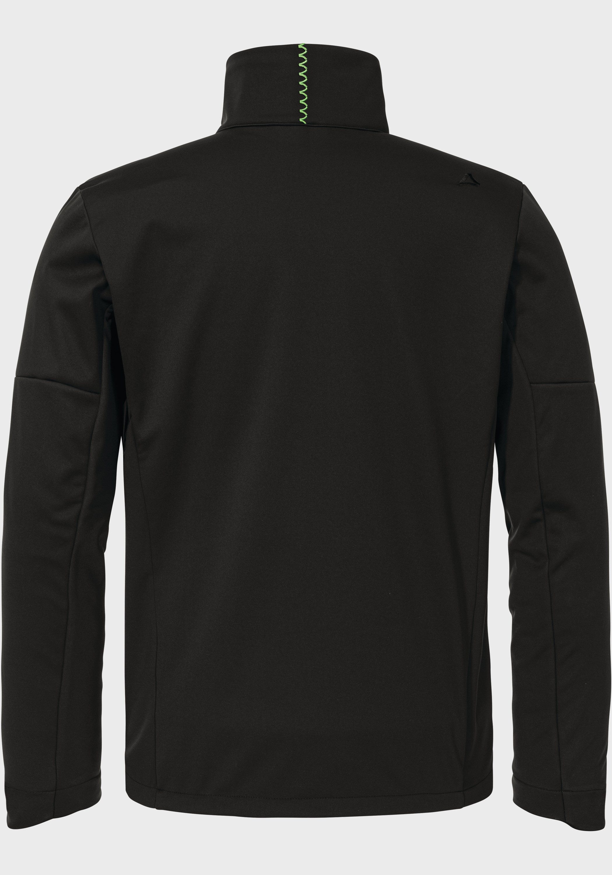 Schöffel Outdoorjacke Hiking Softshell Jk Style günstig online kaufen