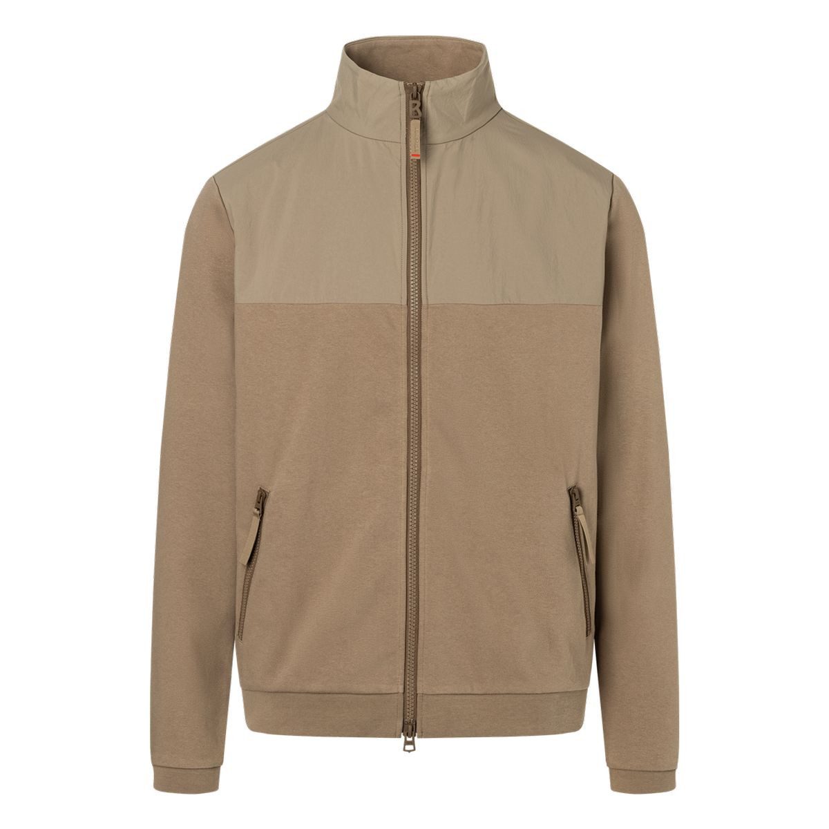Kapuzenpullover BOGNER Fire + Ice Dolan - Herren Sweatjacke