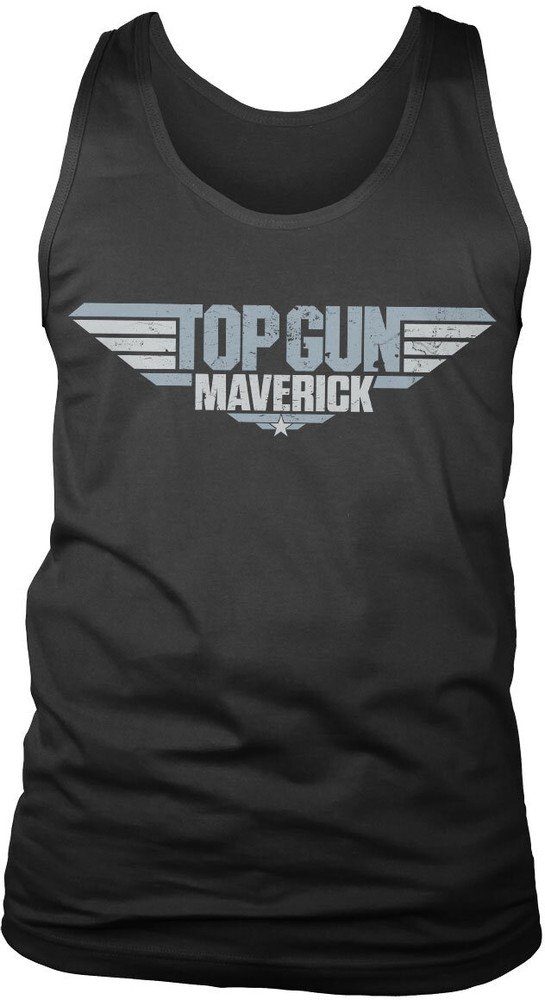 TOP GUN T-Shirt günstig online kaufen
