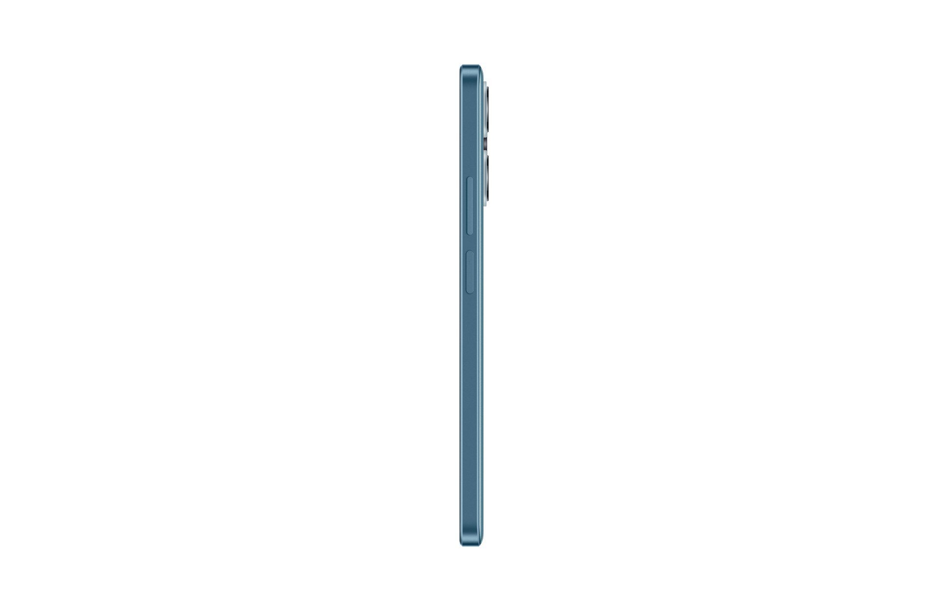 Xiaomi POCO F5 256 MP Smartphone Zoll, (16,9 Kamera) cm/6,67 Blau GB Speicherplatz, 64 12GB+256GB