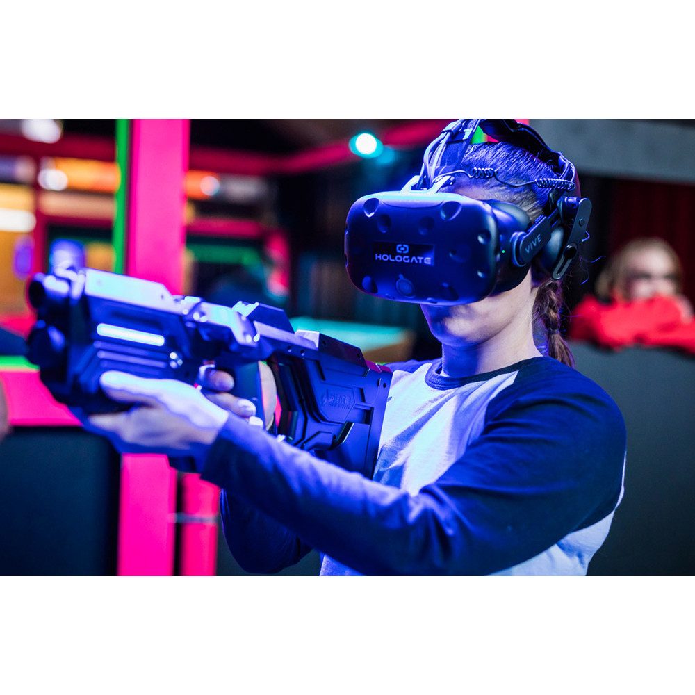 mydays Erlebnisgutschein Virtual Reality Stuttgart (Escape Room), Unvergesslicher Virtual-Reality-Escape-Room in Stuttgart