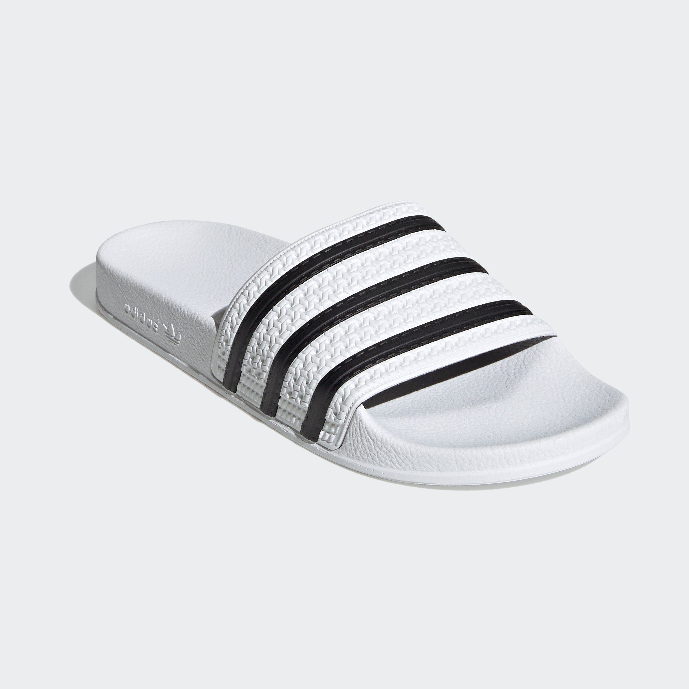 Arte Pizza Apto adidas Originals »ADILETTE« Badesandale online kaufen | OTTO