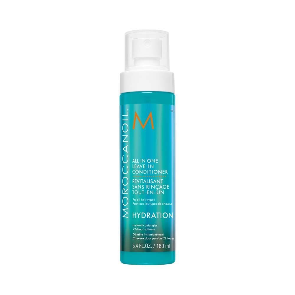 moroccanoil Leave-in Pflege All-in-One Conditioner, -, 1-tlg., -, Feuchtigkeitsspendend, Entwirrend, Hitzeschutz