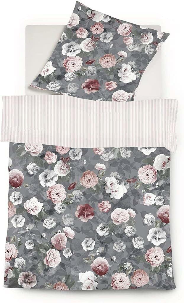 fleuresse Bettwäsche Fleuresse Bettwäsche Bed Art S 114255-07