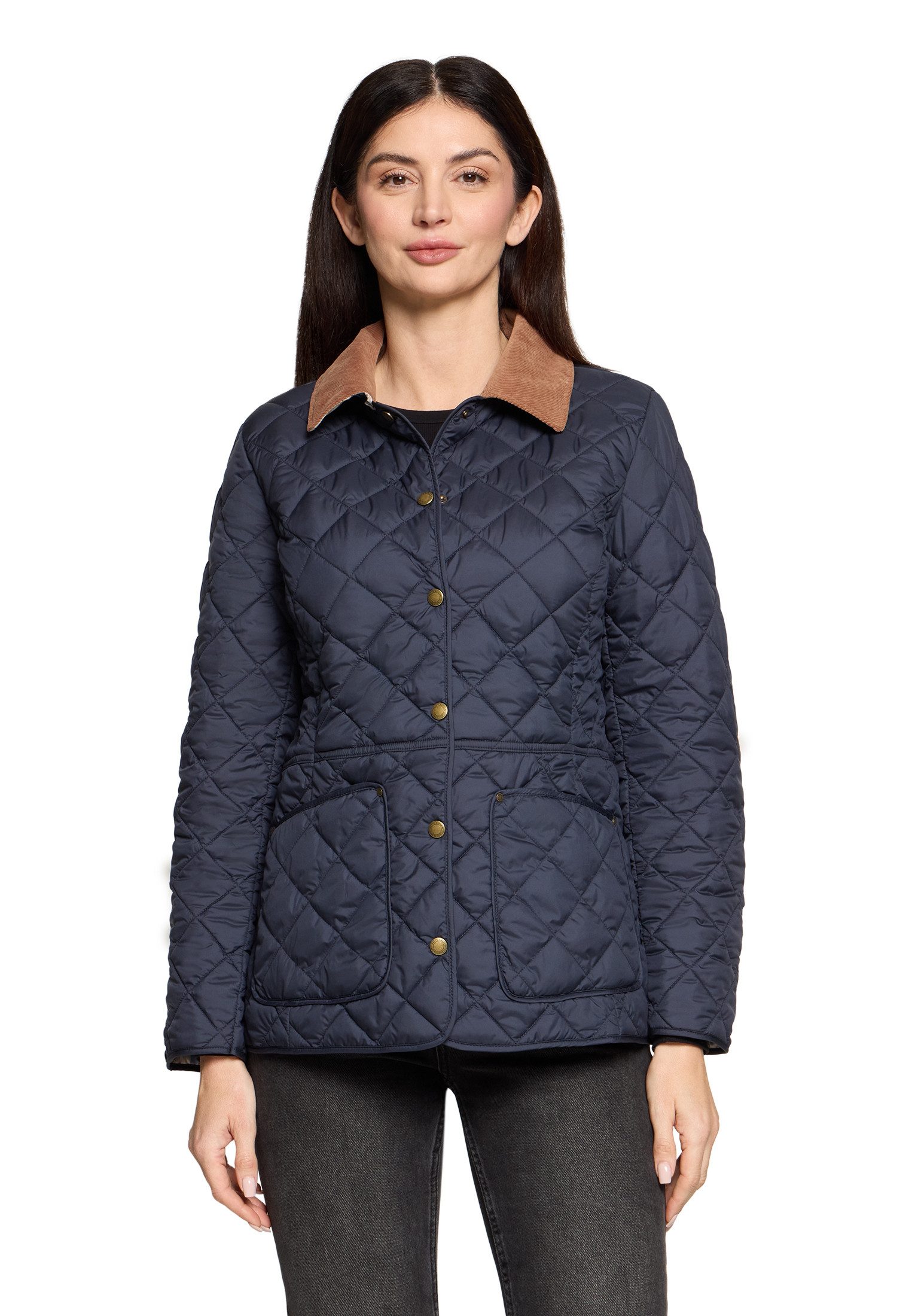 Betty Barclay Outdoorjacke Damen mit Kragen günstig online kaufen