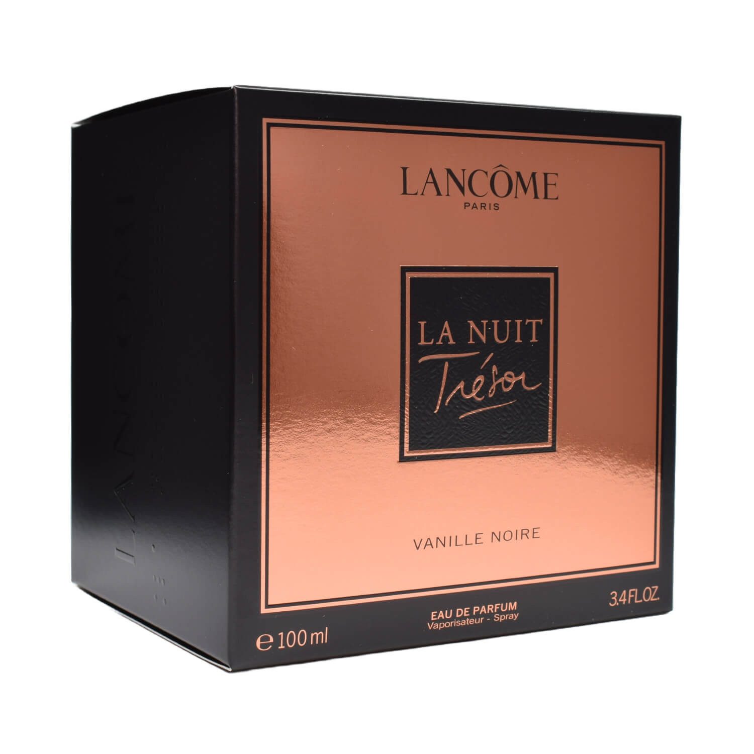 LANCOME Eau de Parfum La Nuit Trésor Vanille Noire
