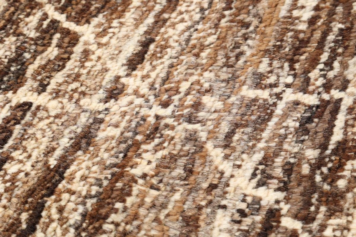 Höhe: mm rechteckig, Berber Orientteppich 20 Handgeknüpfter Nain Trading, Moderner Orientteppich, Maroccan 162x230