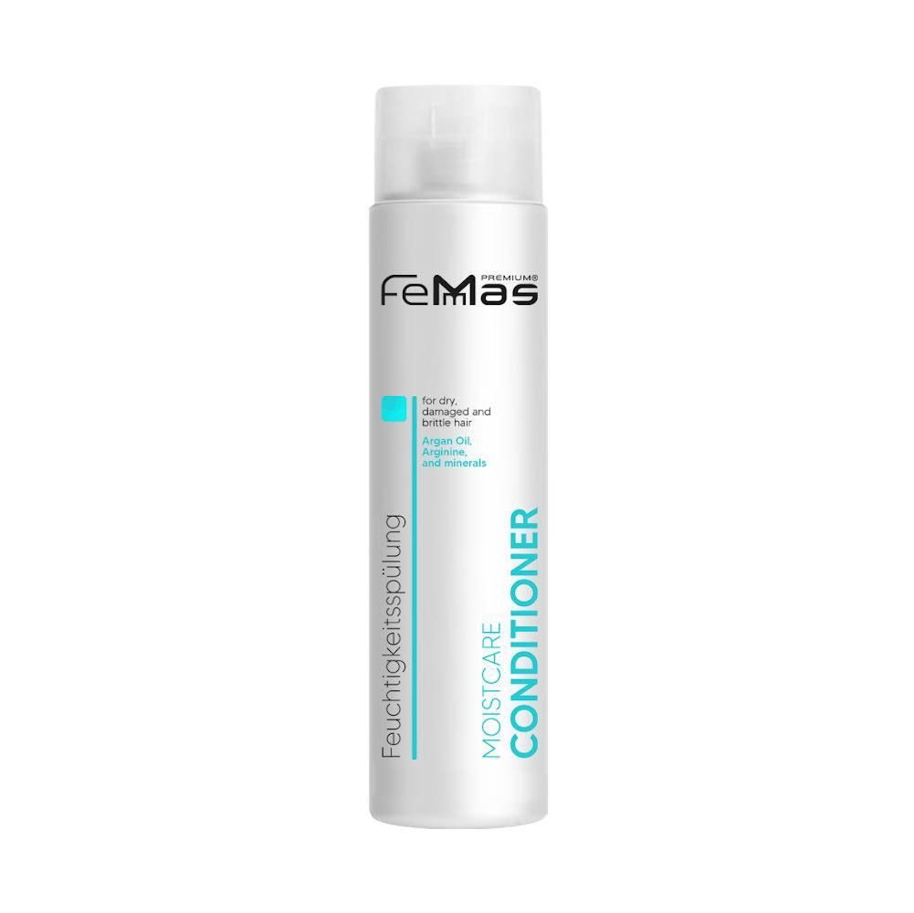 Femmas Premium Haarshampoo Femmas Moistcare Conditioner 300ml