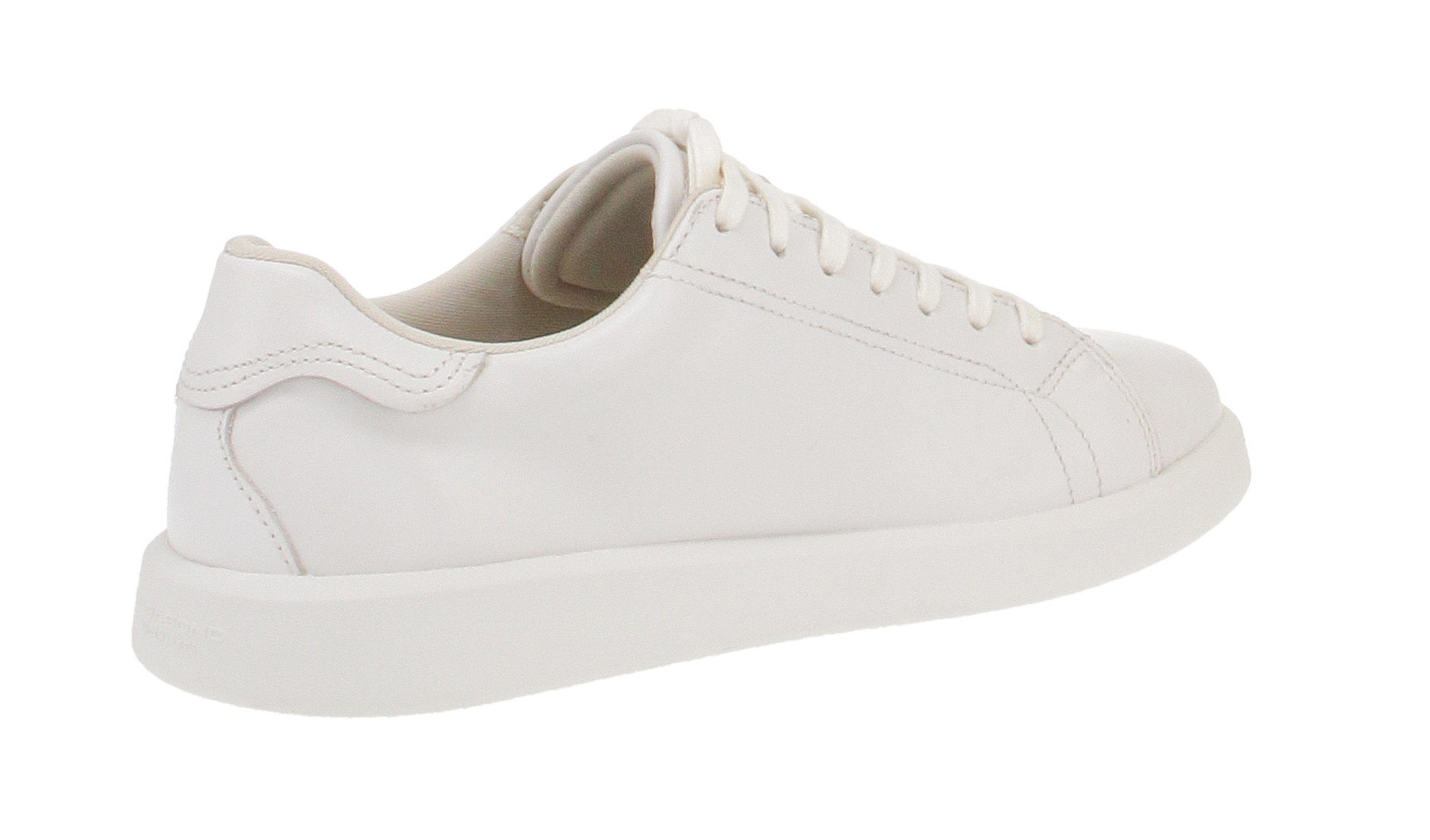 Vagabond Vagabond 5528-001-01 Maya - Damen Schuhe Sneaker - White Sneaker