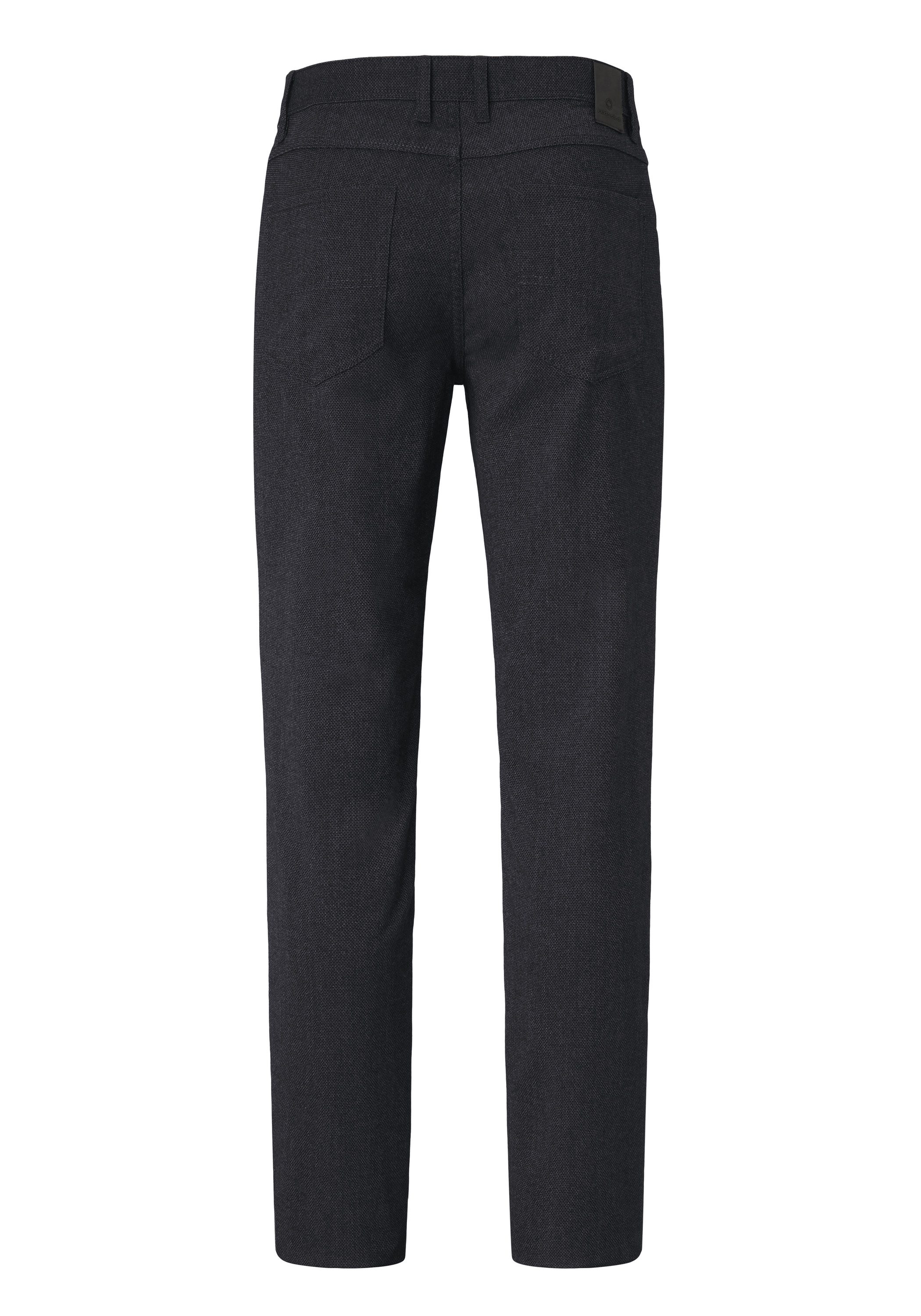 Redpoint Stoffhose MILTON Modern Fit 5-Pocket Hose mit Stretch