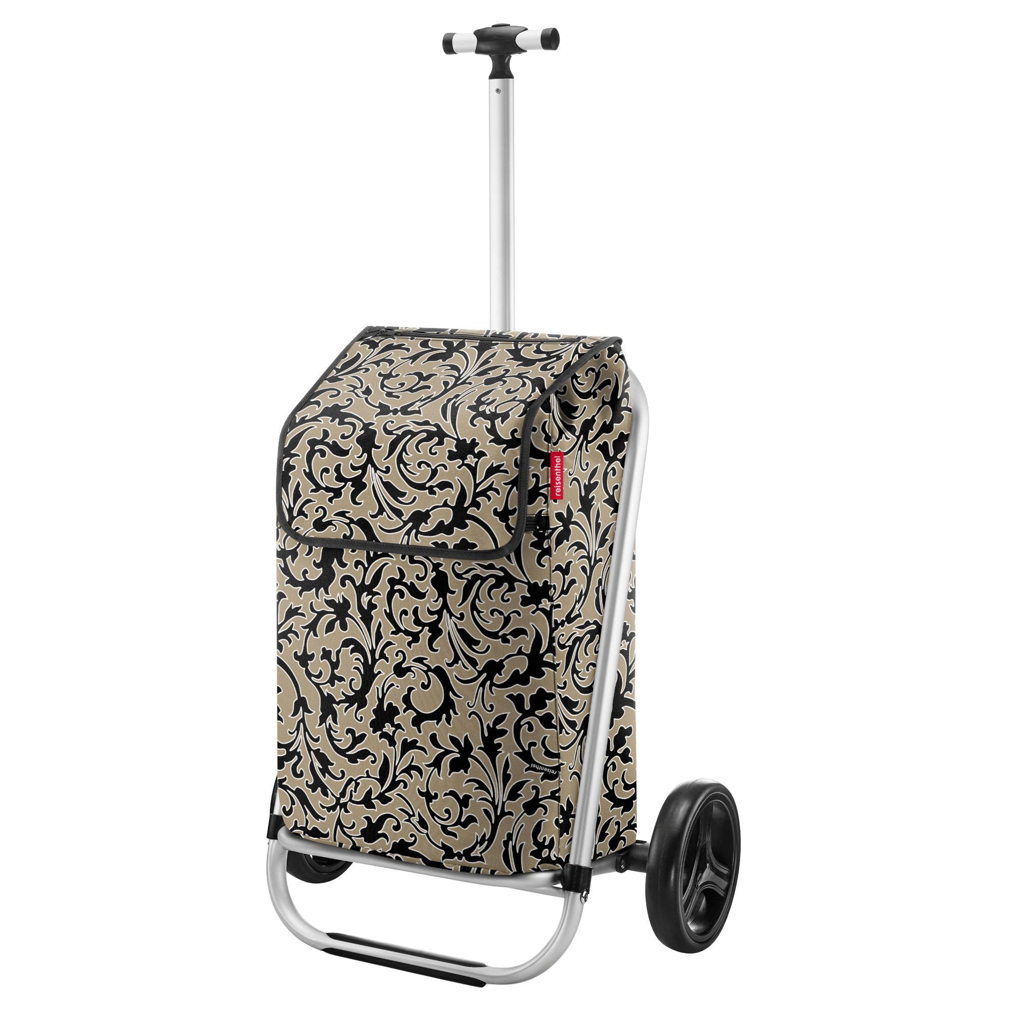 REISENTHEL® Einkaufstrolley shopping trolley, Clip Halterung günstig online kaufen