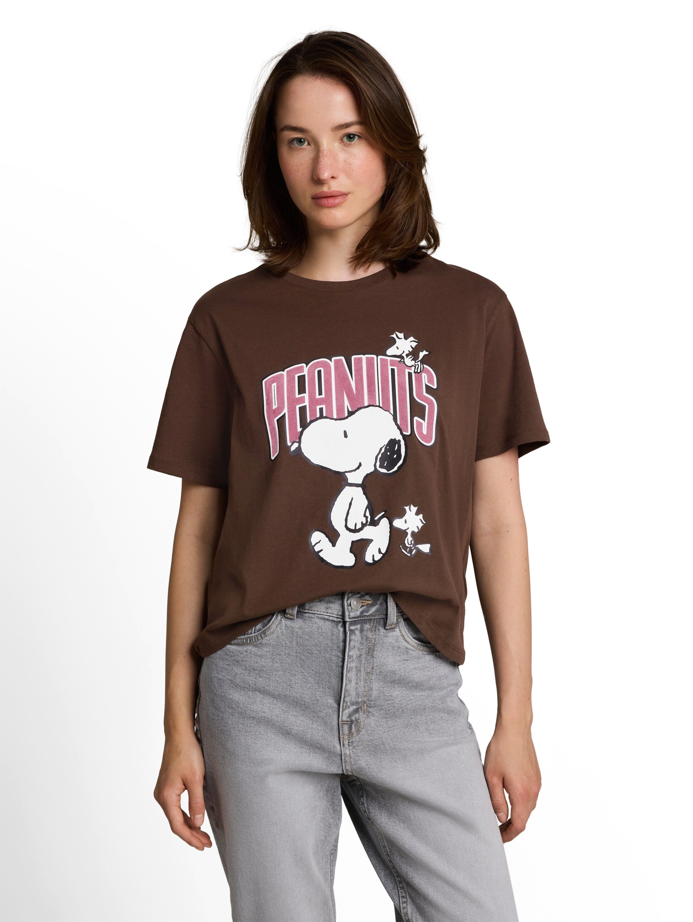 TOM TAILOR Denim T-Shirt