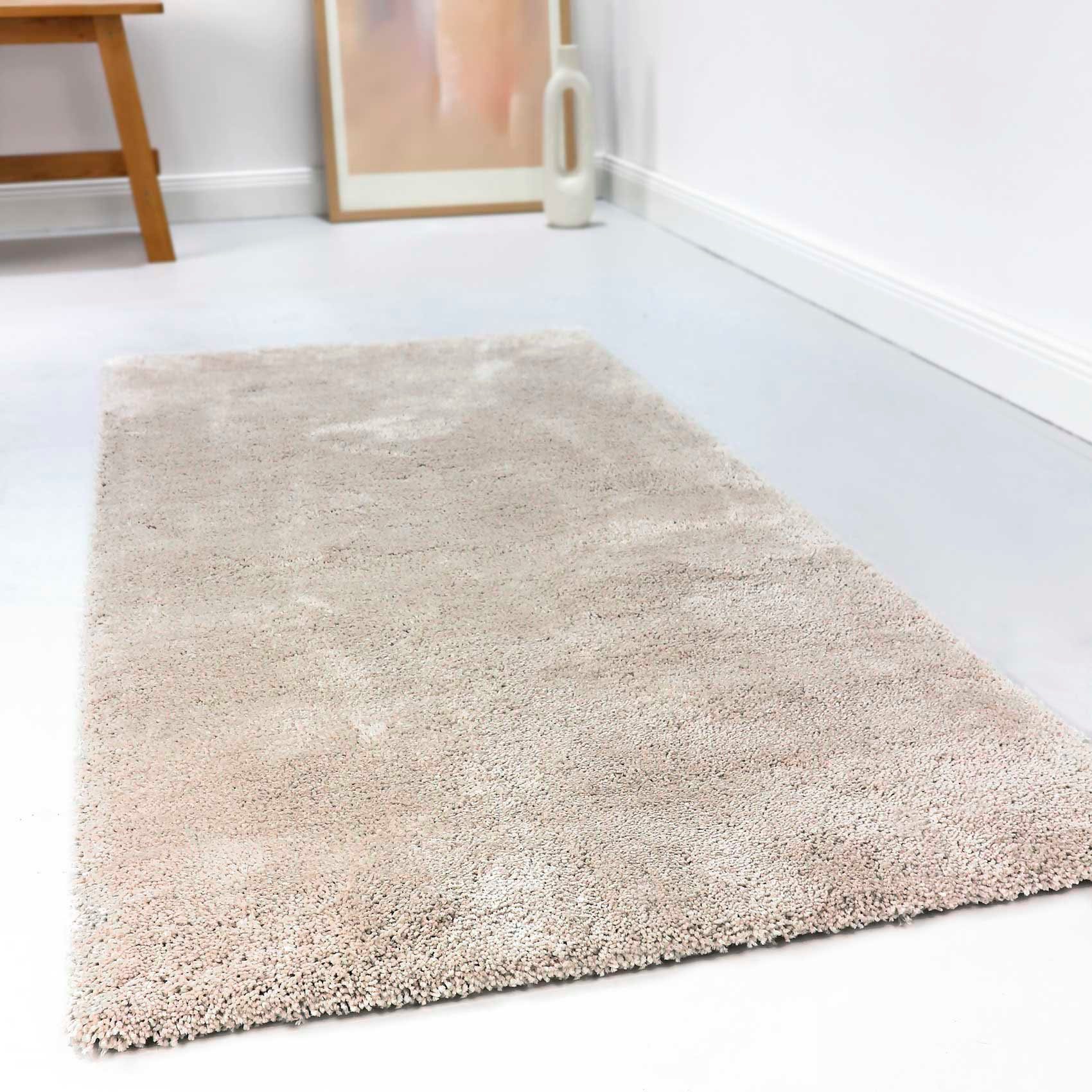 Esprit Hochflor-Teppich Relaxx ESP-4150, rechteckig, Höhe: günstig online kaufen